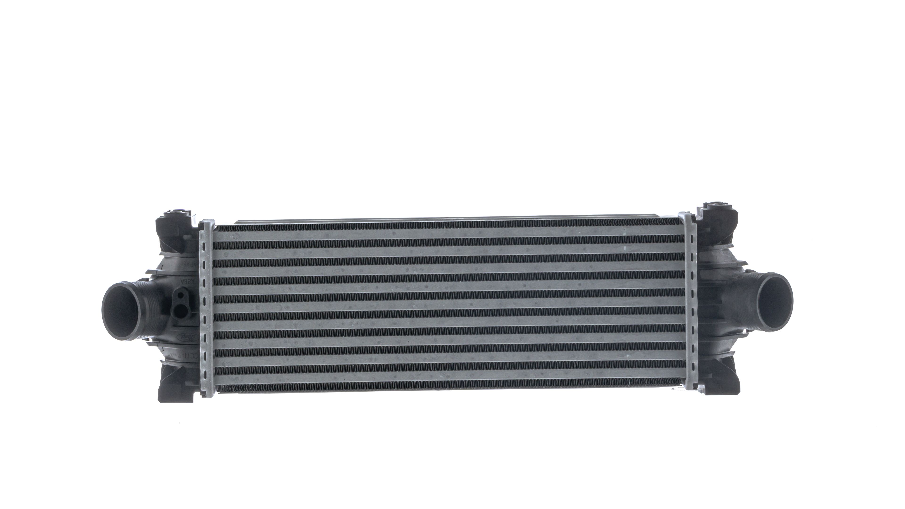 Köp billiga original Intercooler CI 391 000P jämförbara med CC119L440BE OEM nummer på nätet