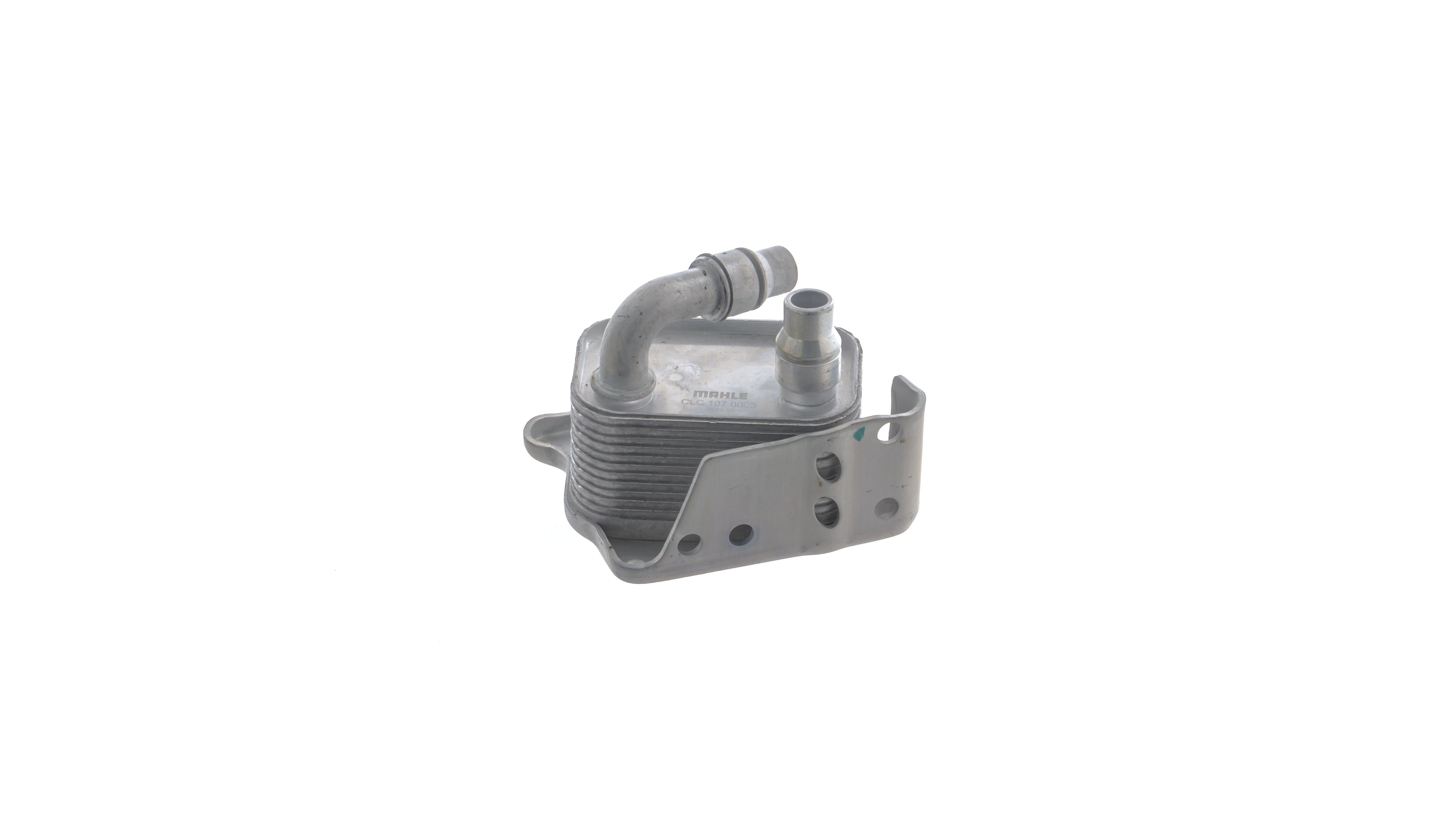 Įsigykite MAHLE ORIGINAL Alyvos aušintuvas, variklio alyva Prekės Nr.: CLC 107 000S už žemiausią 82,59 € kainą
