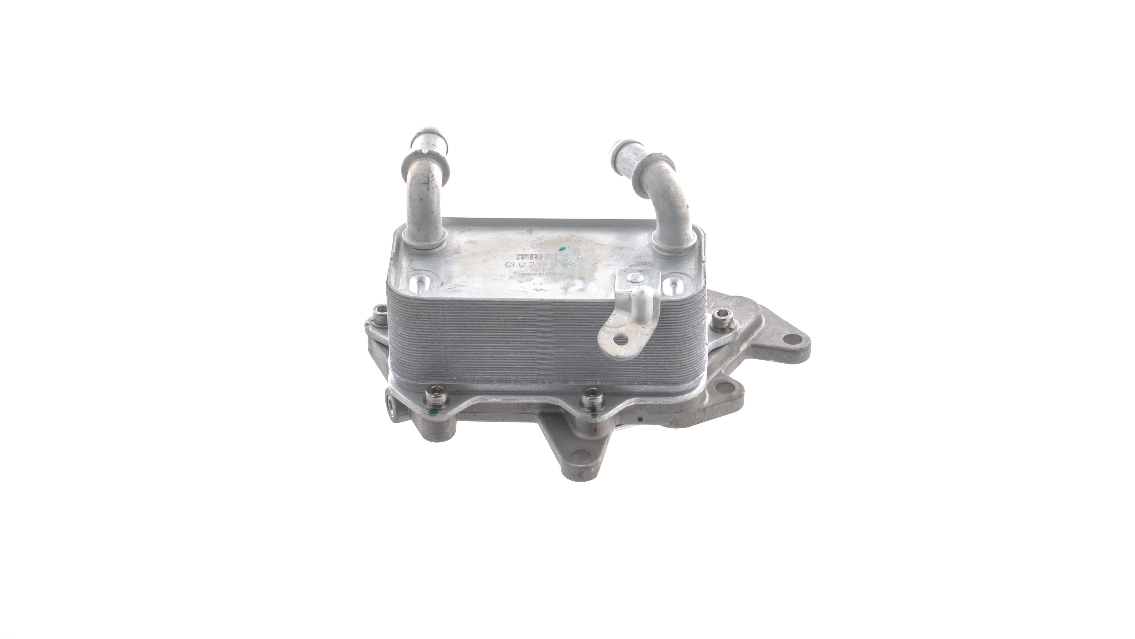 OEM Oljekylare automatlåda VW 3.6 FSI 280 hk Bensin 3C0317037A från MAHLE ORIGINAL på nätet till fantastiska priser