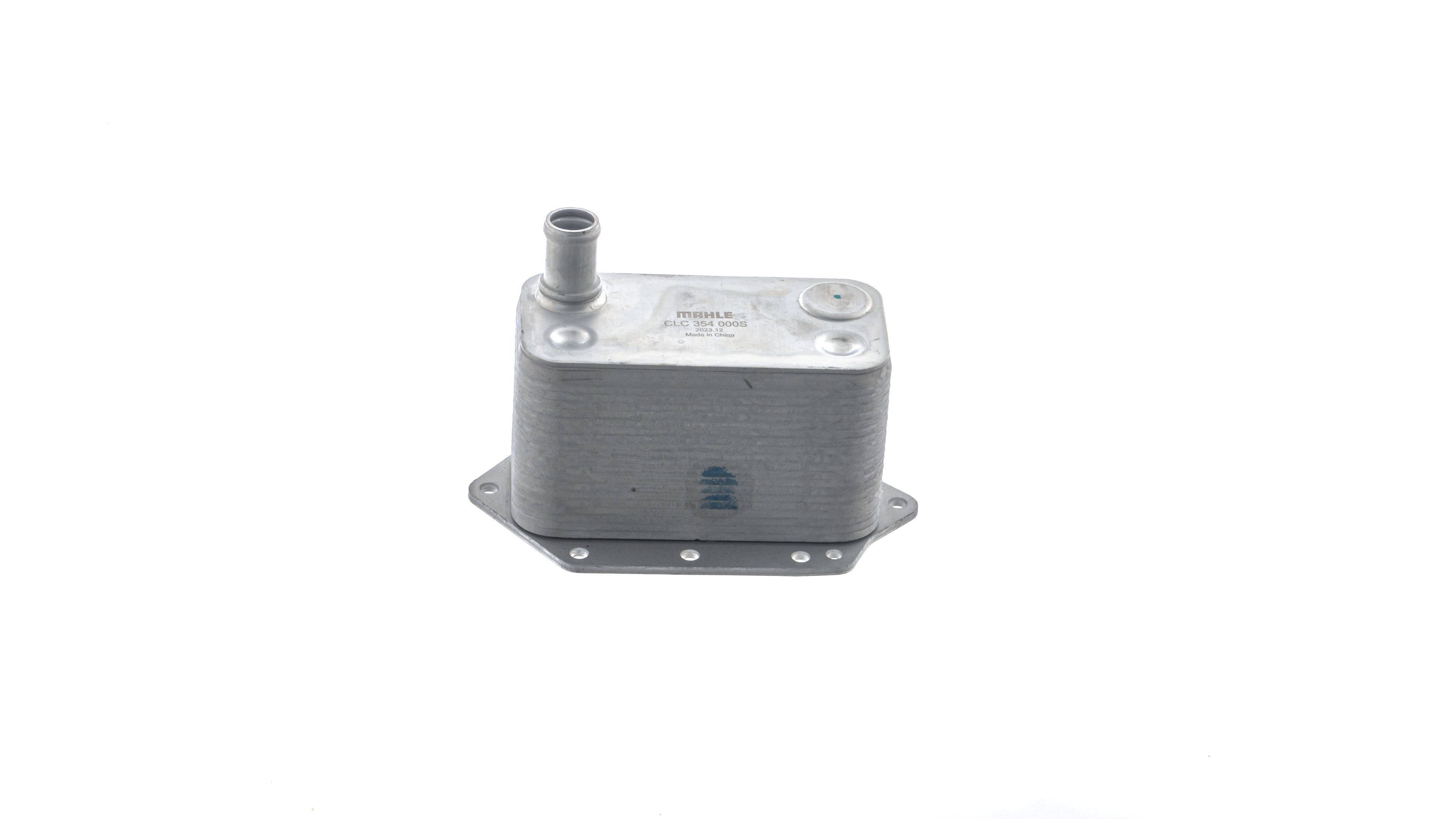 Compre Enfriador de aceite CLC 354 000S original asequible comparable con números OEM online 7788462
