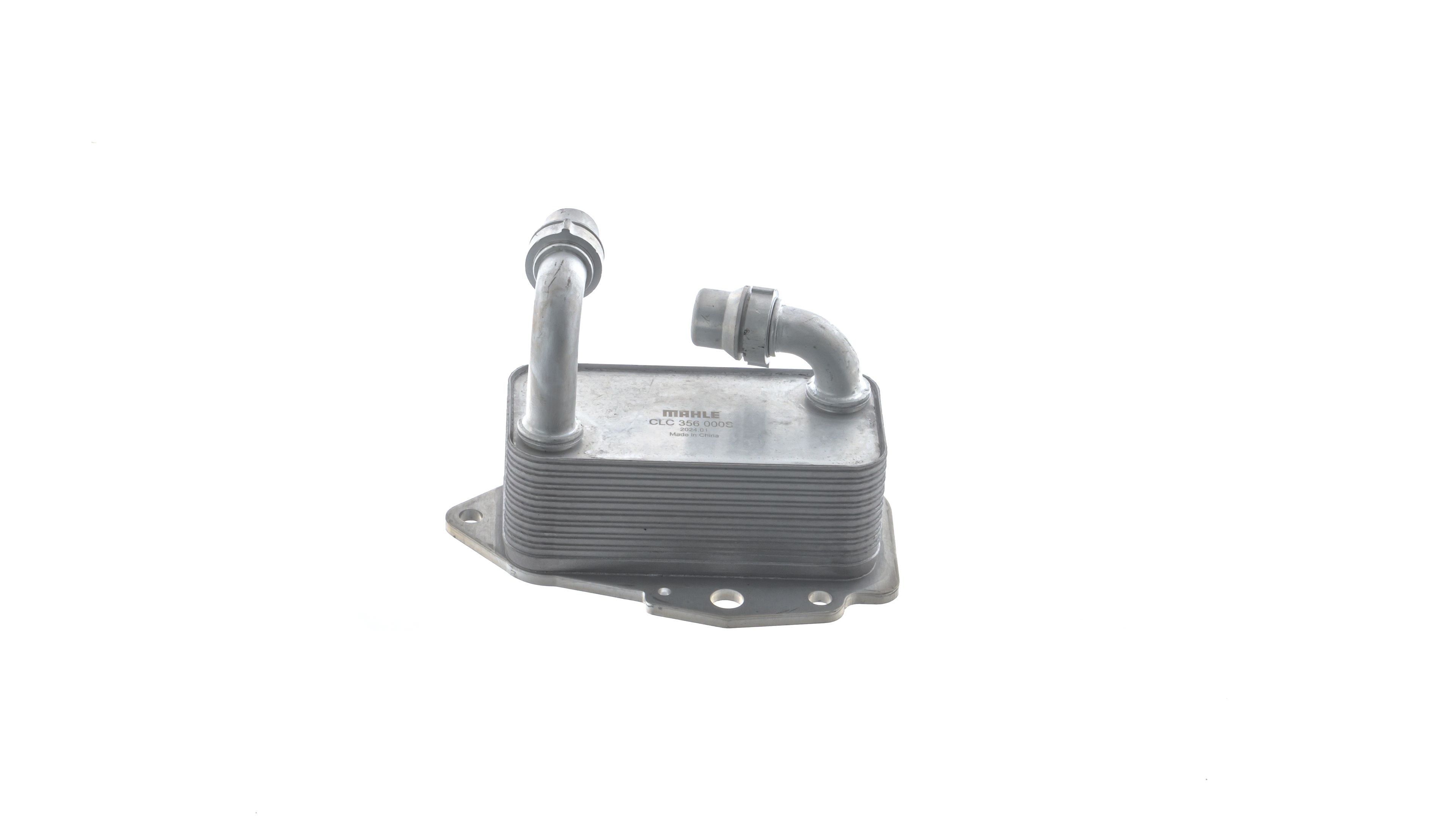Kupite poceni originalno Hladilnik olja, motorno olje CLC 356 000S, primerljivo z 650060 OEM številke, prek spleta
