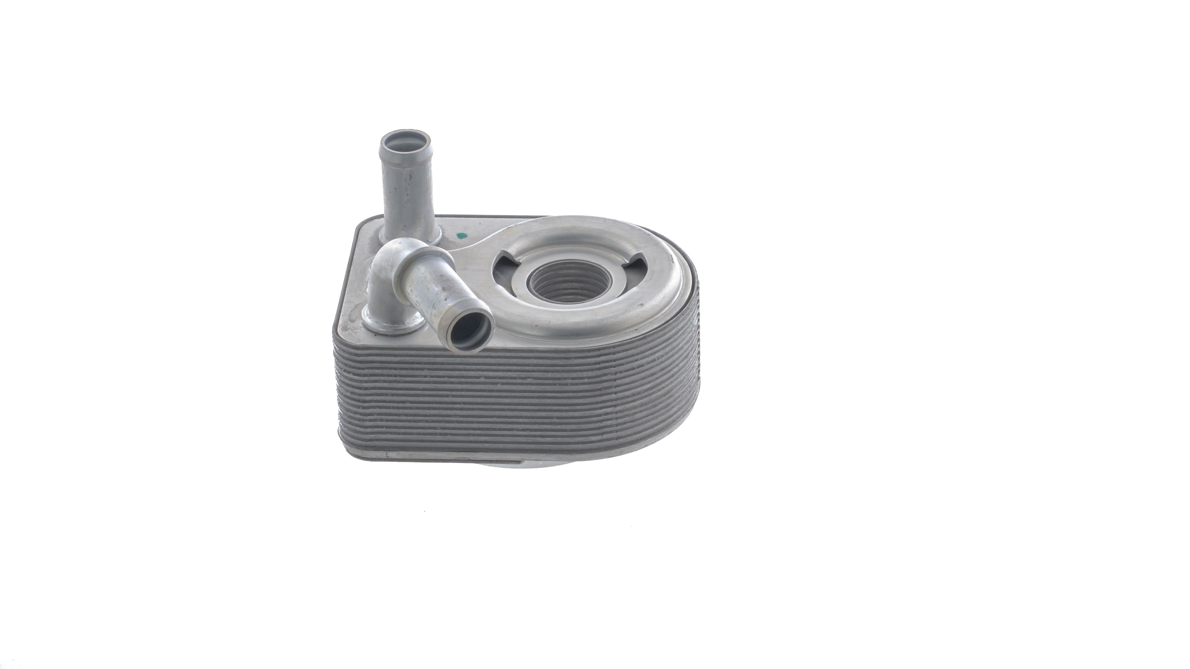 Cumpărați Radiator ulei, ulei motor de la MAHLE ORIGINAL Număr produs: CLC 366 000S la prețul de doar 536,87 lei