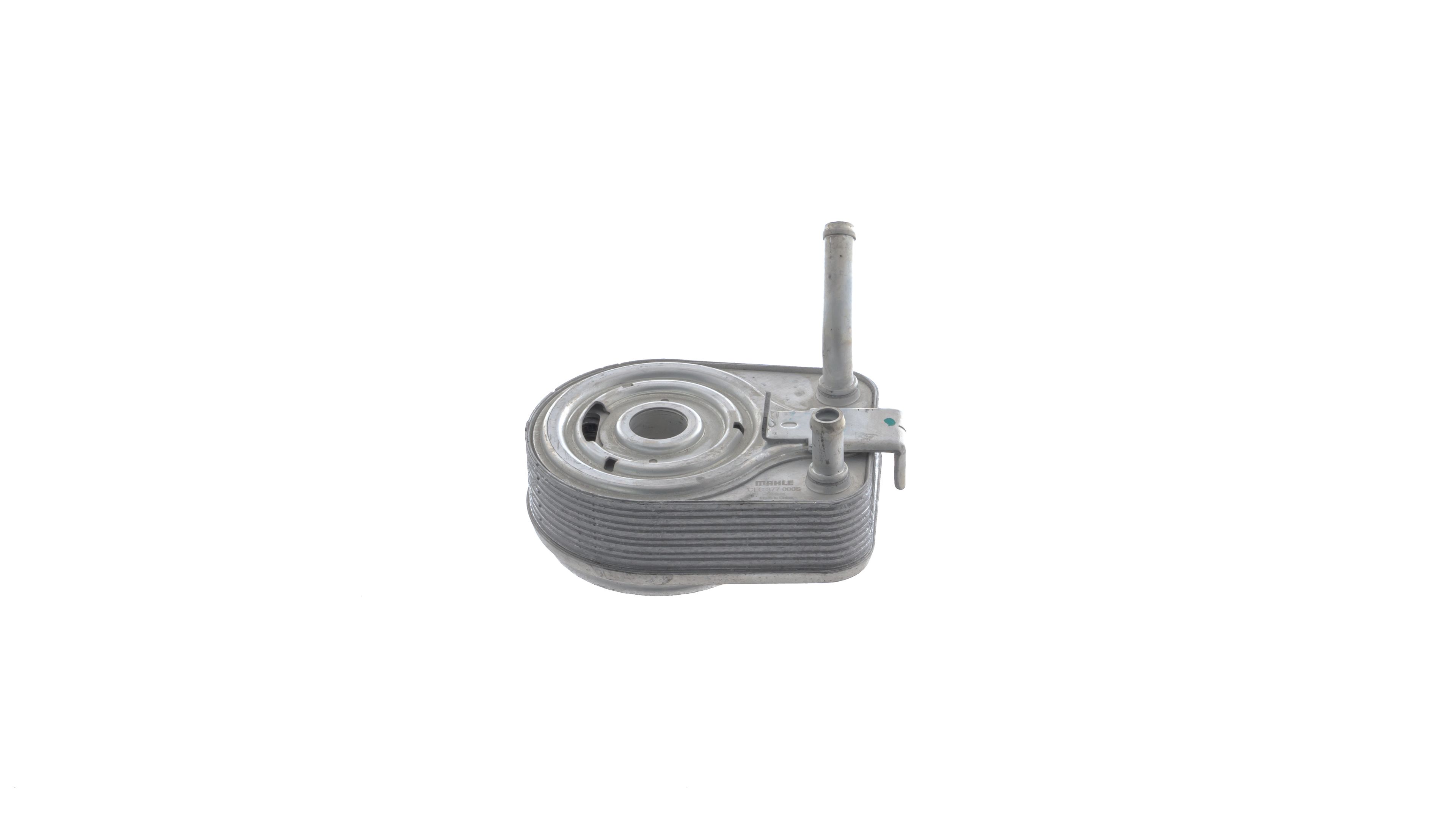 Kjøp MAHLE ORIGINAL Oljekjøler, motorolje Product No .: CLC 377 000S for den lave prisen av 1286,23 kr
