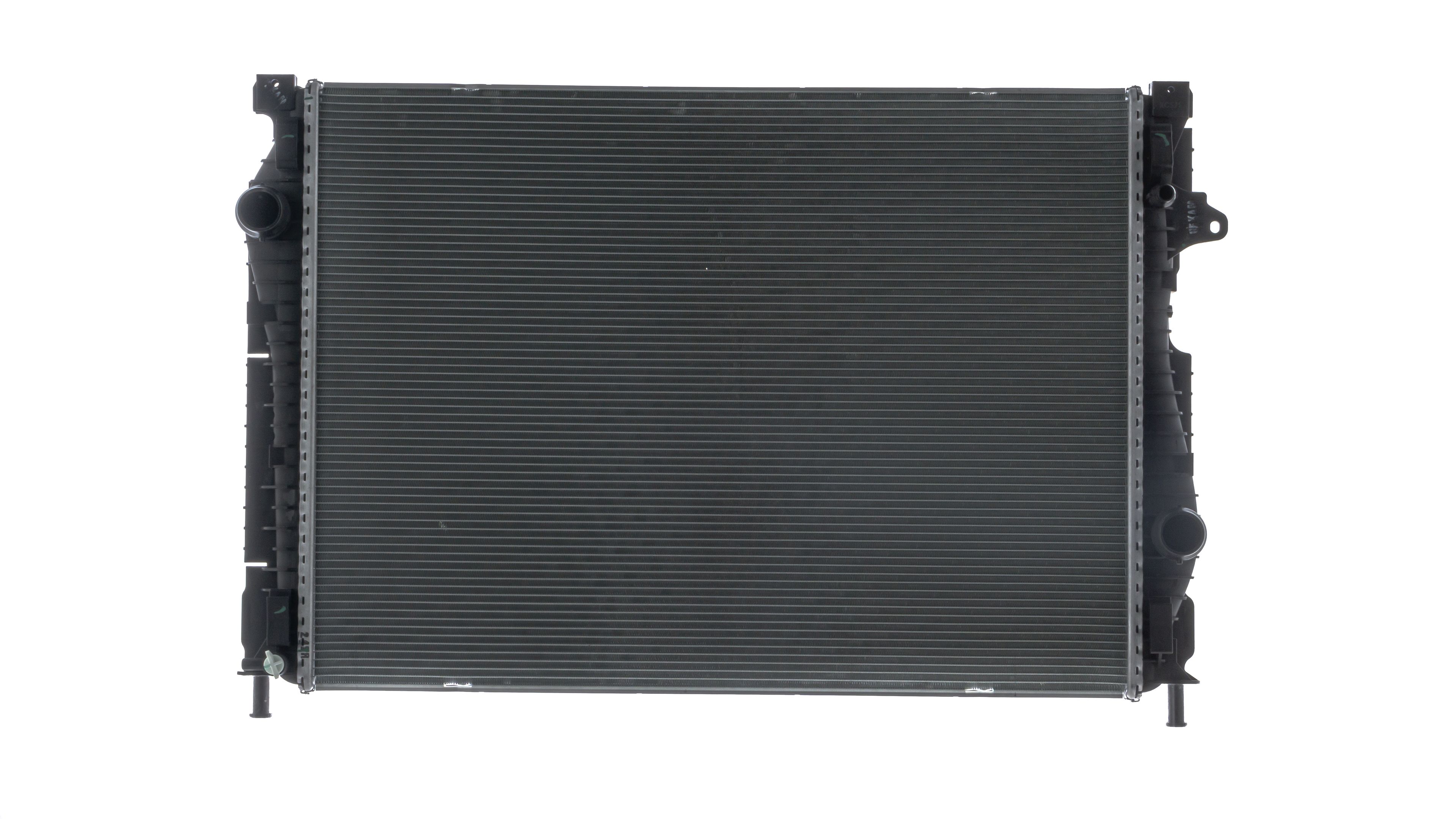 OEM Radiator LAND ROVER Range Rover Evoque (L551) 2024 LR135901, LR117684, LR115949 MAHLE ORIGINAL
