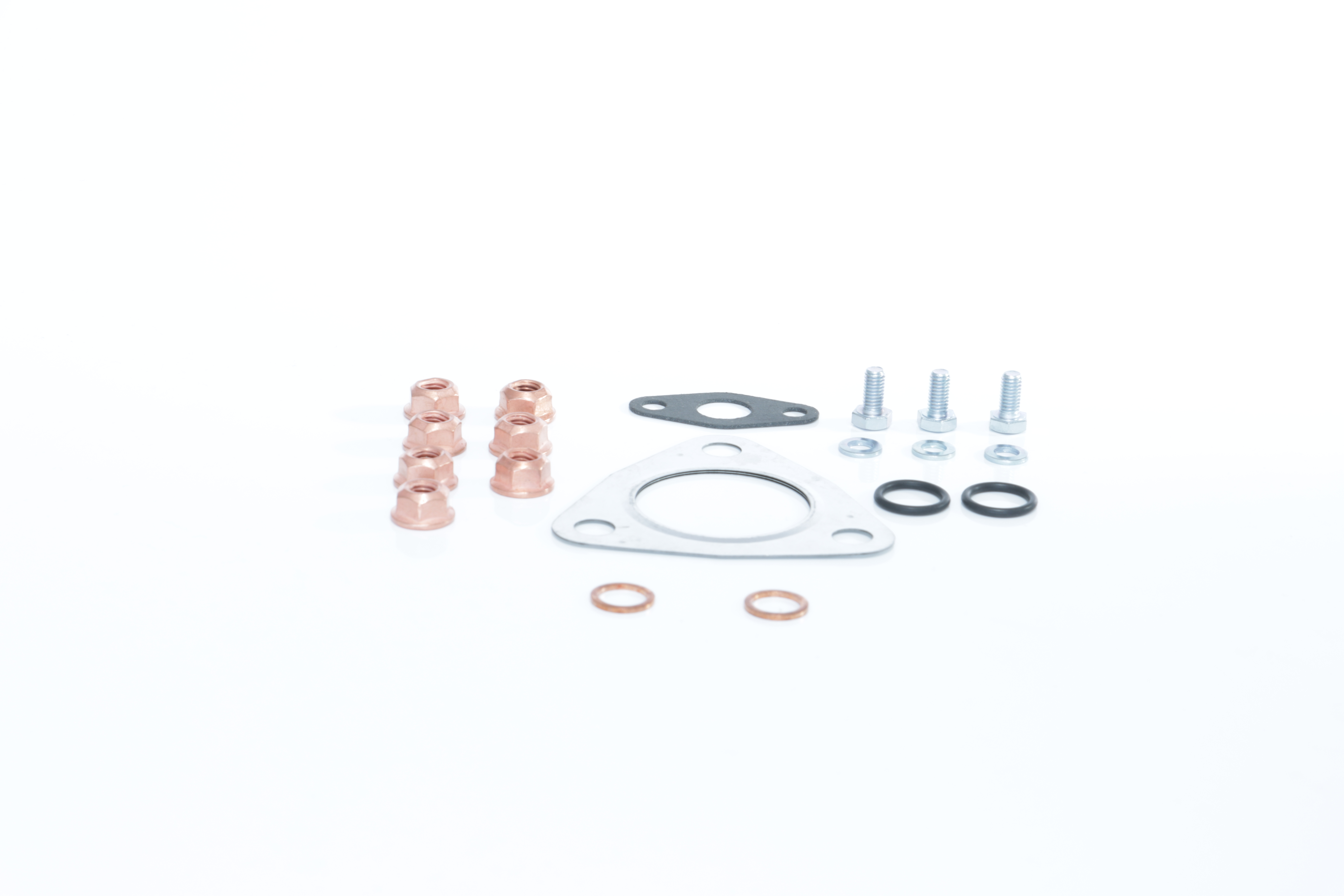 OEM Turbopackningar VW Passat 3bg Sedan 2005 059145701C, 059145701CV, 059145701CX BTS TURBO