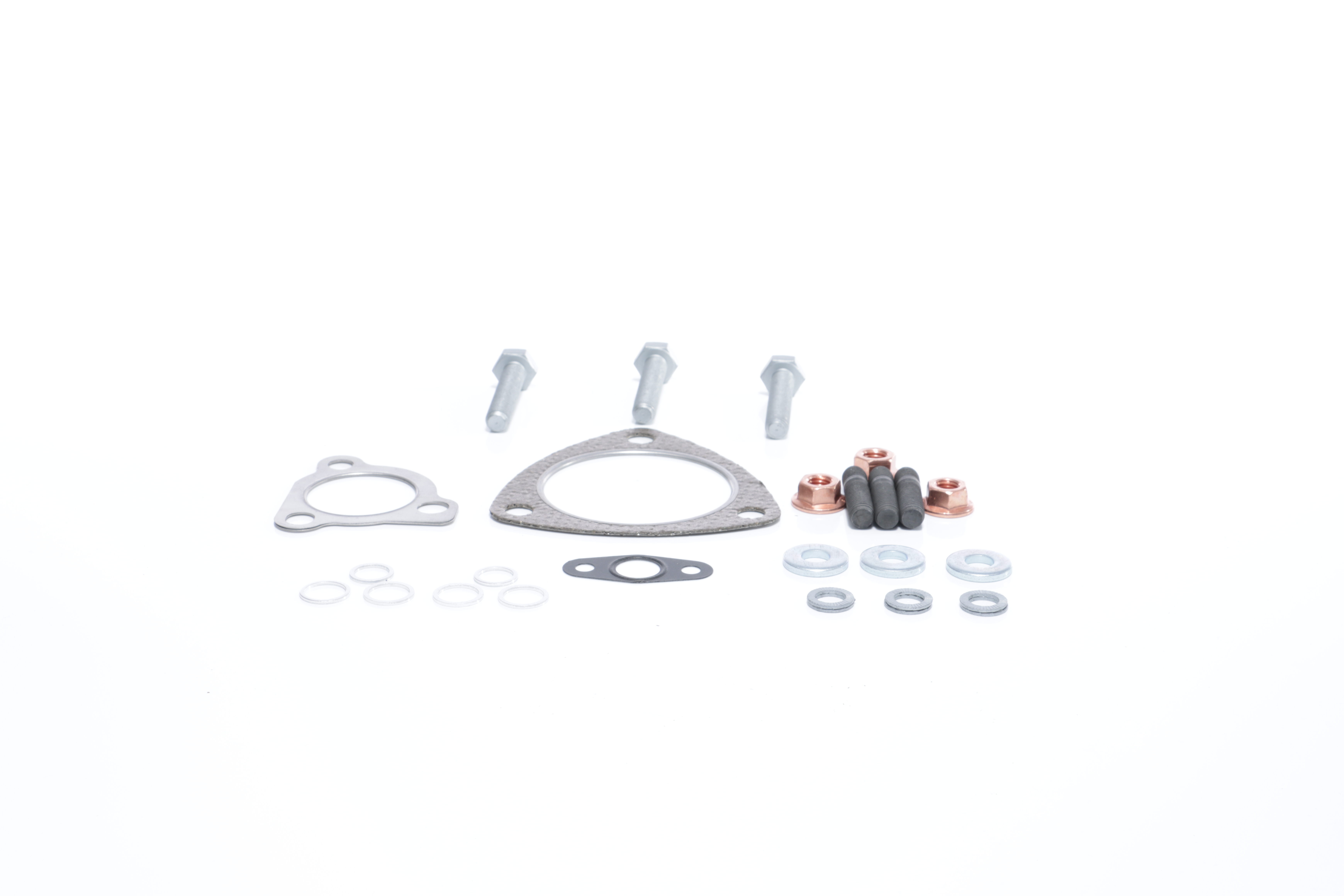 Įsigykite BTS TURBO Montavimo komplektas, kompresorius Prekės Nr.: T931006ABS už žemiausią 89,02 € kainą
