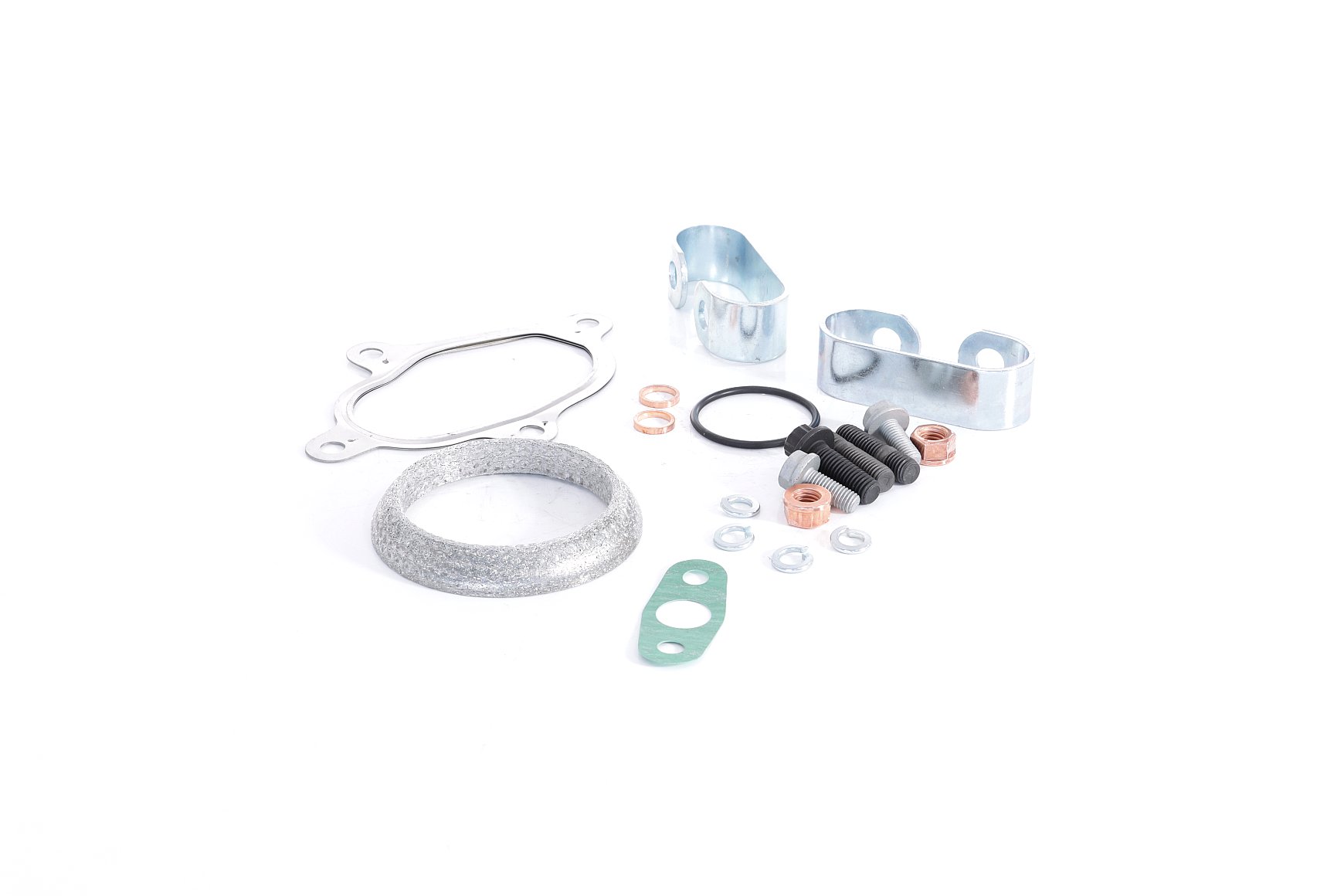 Įsigykite BTS TURBO Montavimo komplektas, kompresorius Prekės Nr.: T931007ABS už žemiausią 93,97 € kainą