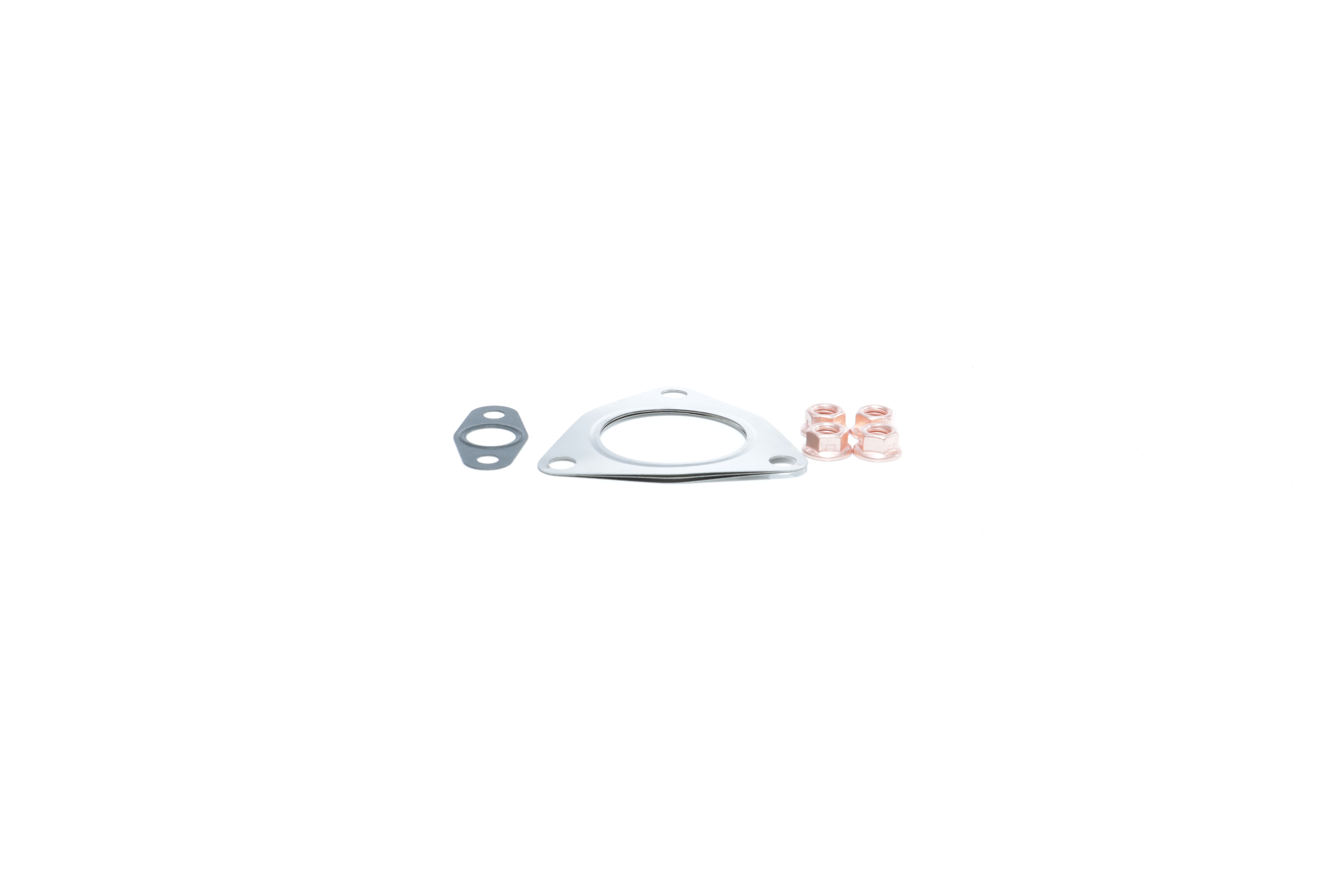 OE VW LUPO 2006 Turbo exhaust gasket 045145701A, 045145701D, 045145701E from BTS TURBO