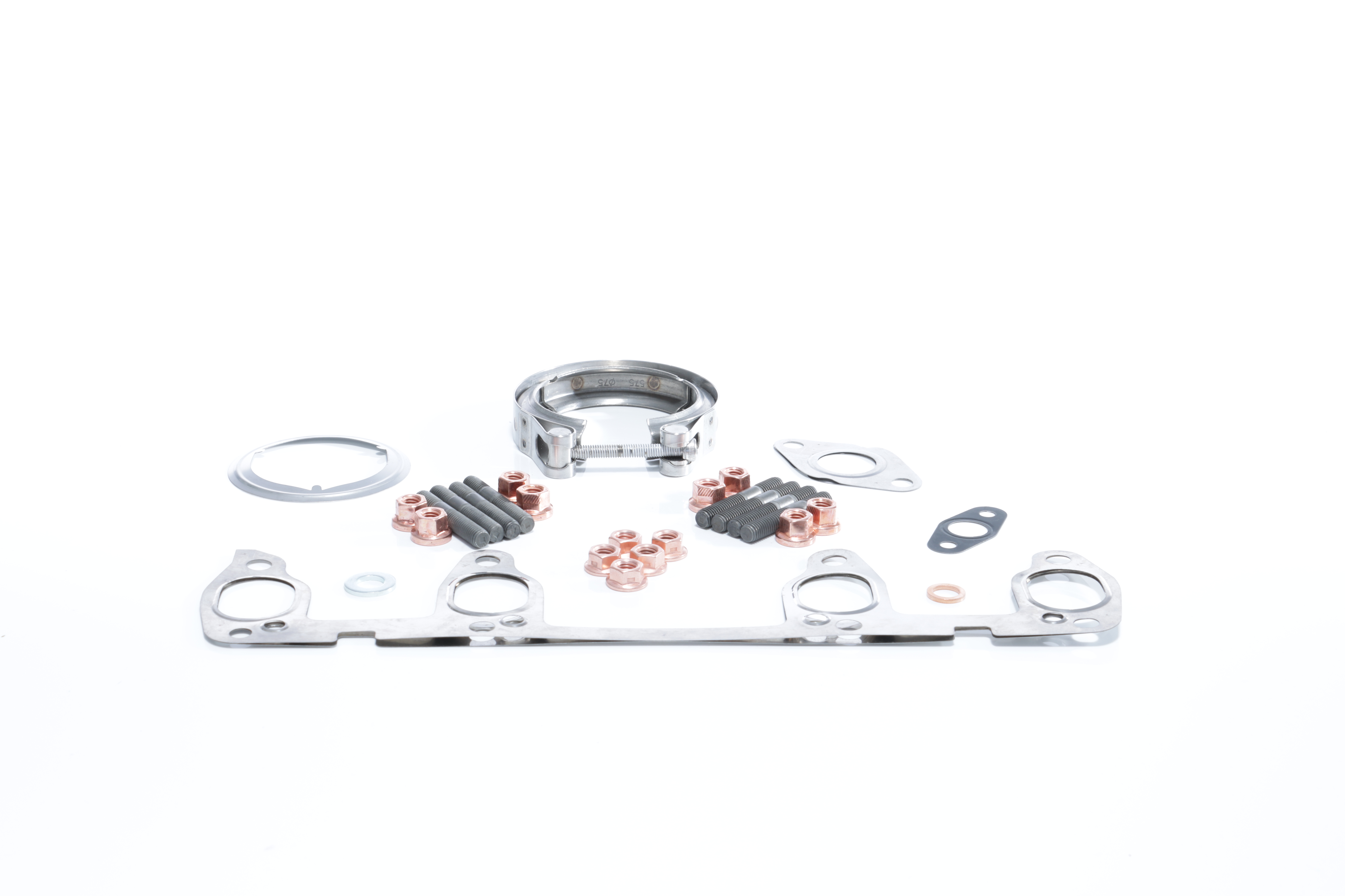Compre online originais a baixo custo Kit de montagem, turbocompressor T931104ABS comparáveis com os números OEM 038253010C