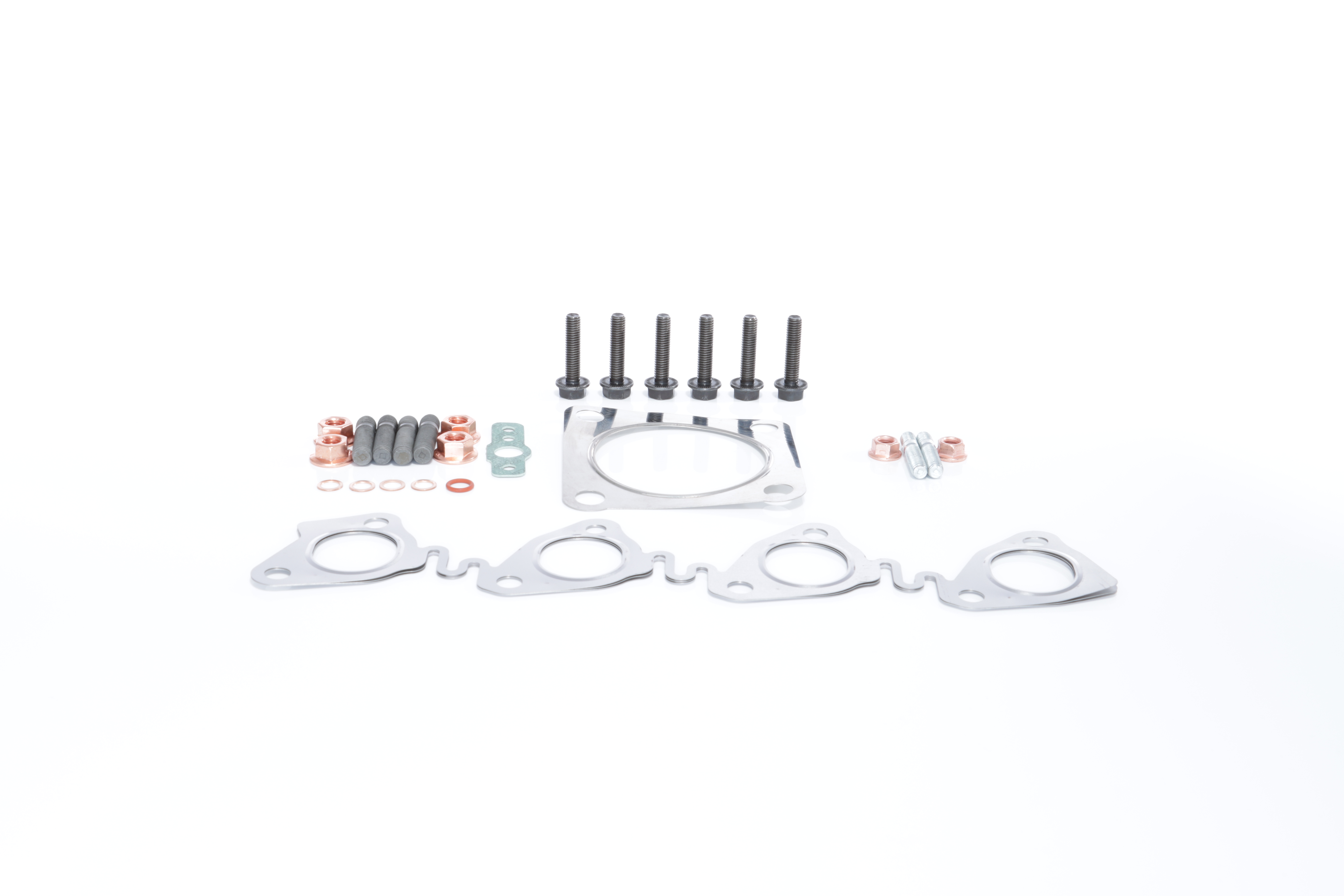 Compre online originais a baixo custo Kit de montagem, turbocompressor T931105ABS comparáveis com os números OEM 1211269
