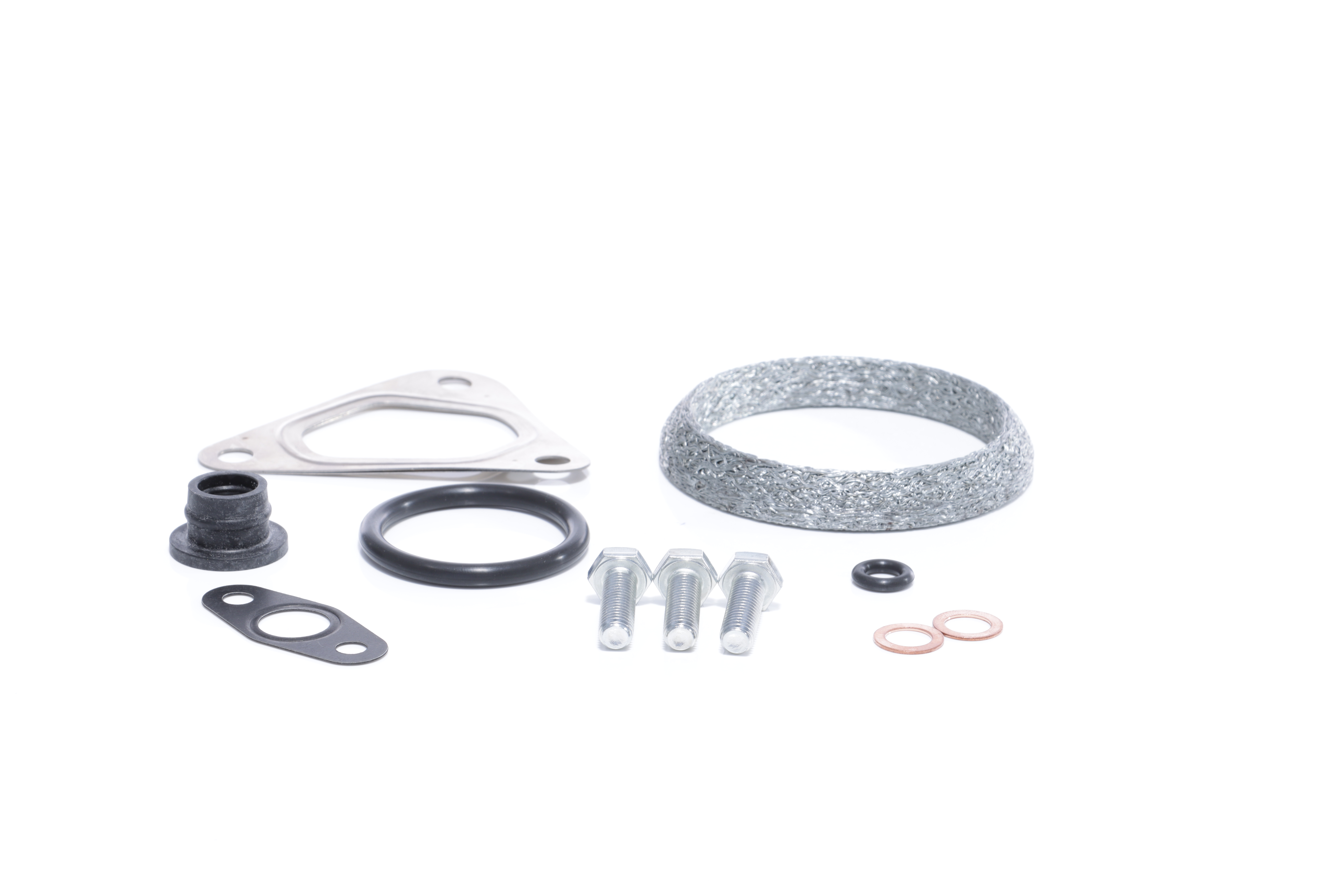 OE Guarnizione turbo MERCEDES-BENZ Classe M 2012 6110960099, 6110960399, 6110960599 di BTS TURBO