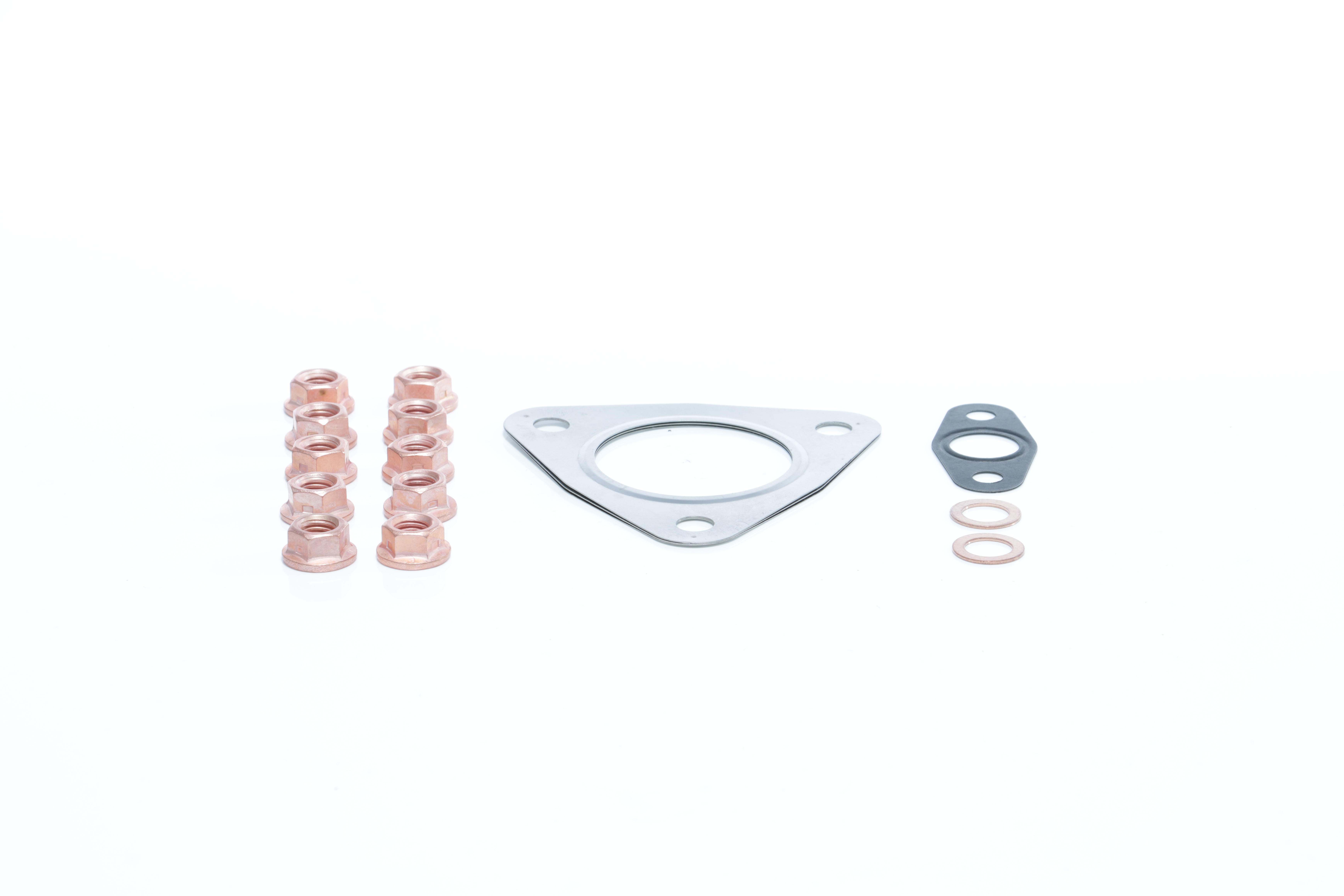 OE VW LT 2003 Turbo exhaust gasket 074145701D, 074145701DV, 074145701DX from BTS TURBO