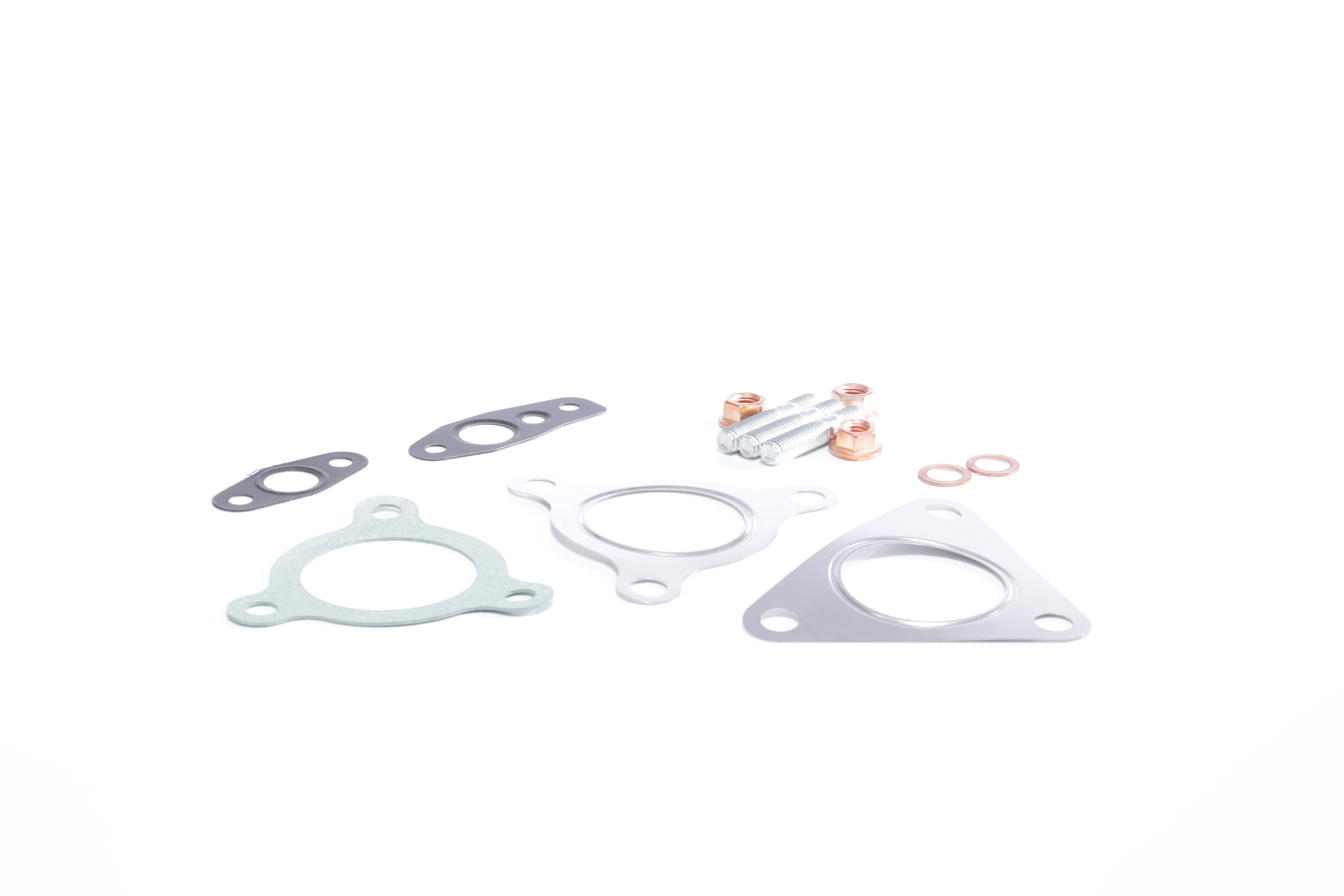 Cumpărați online Set montaj, turbocompresor T931129ABS original/ă și la un preț mic, compatibil/ă cu nr. OEM 144112X90A