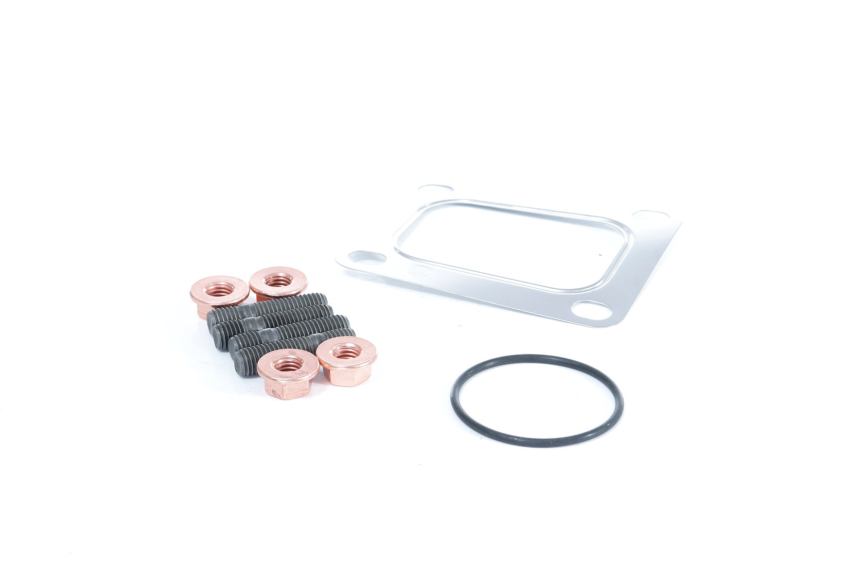 Ostke BTS TURBO Montaažikomplekt, kompressor Toode nr.: T931136ABS madala hinnaga 55,13 €