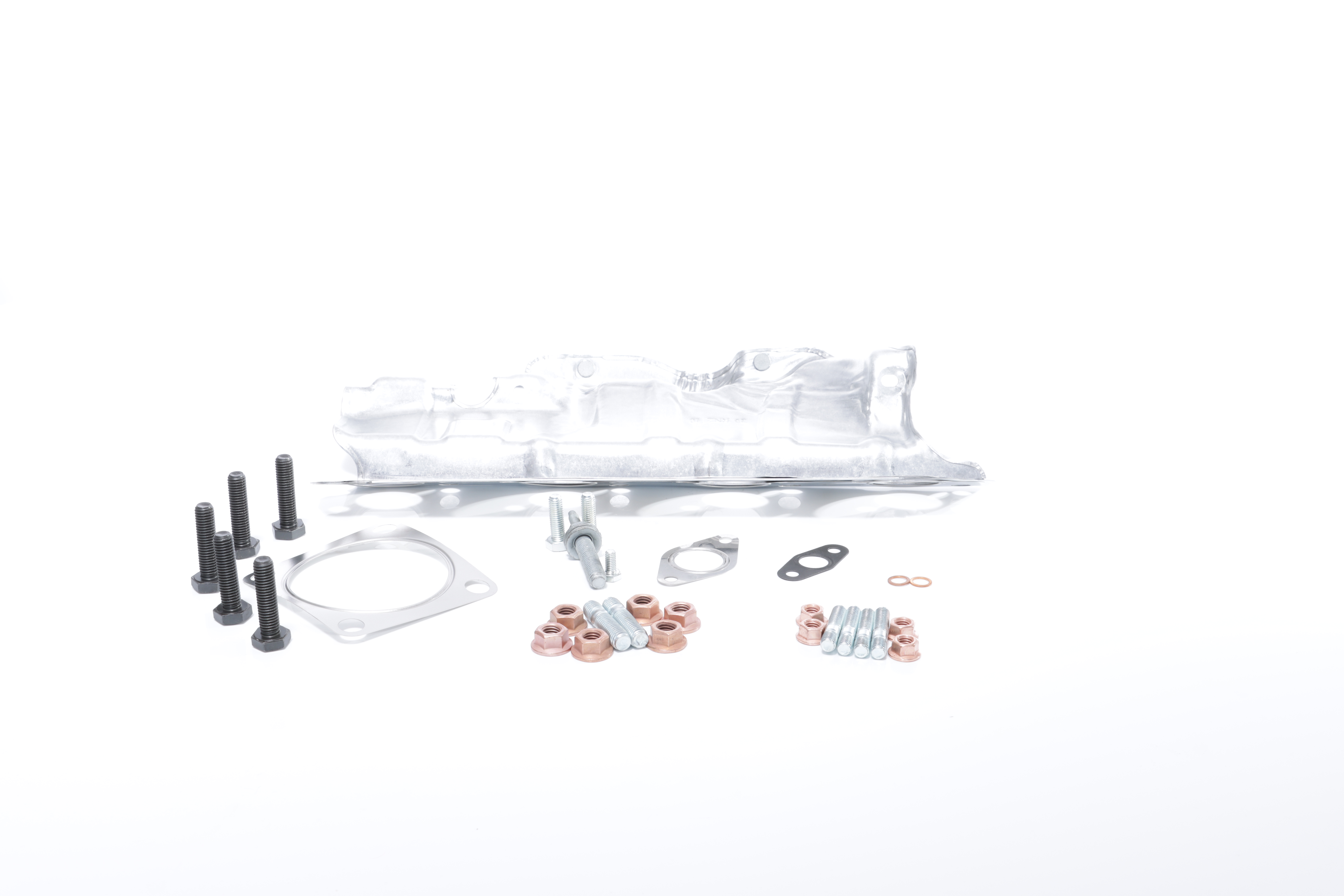 Įsigykite BTS TURBO Montavimo komplektas, kompresorius Prekės Nr.: T931140ABS už žemiausią 135,82 € kainą