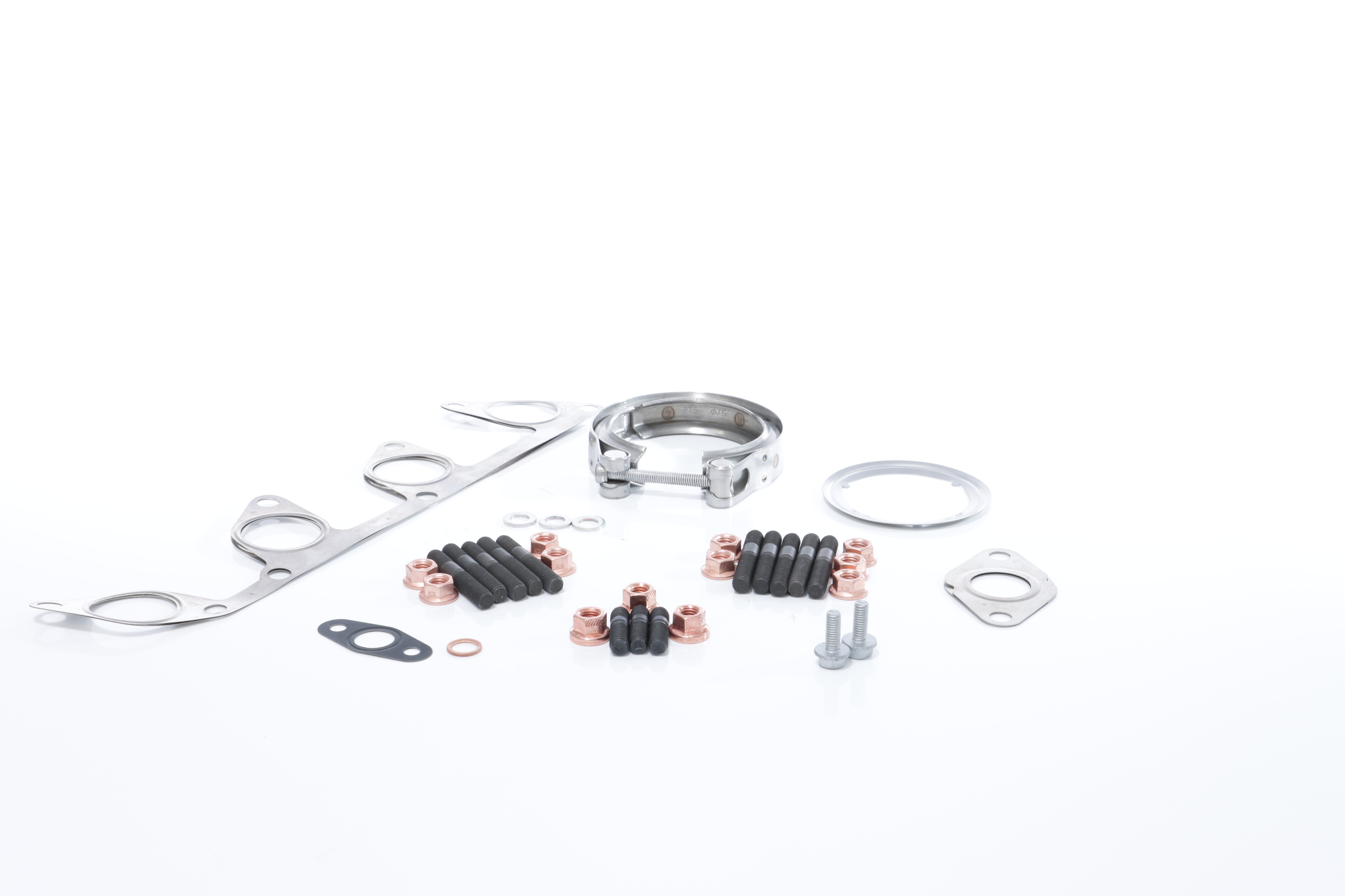 Kupuj BTS TURBO Zestaw montażowy, urządzenie ładujące turbo Produkt No.: T931147ABS w niskiej cenie, tylko 298,37 zł
