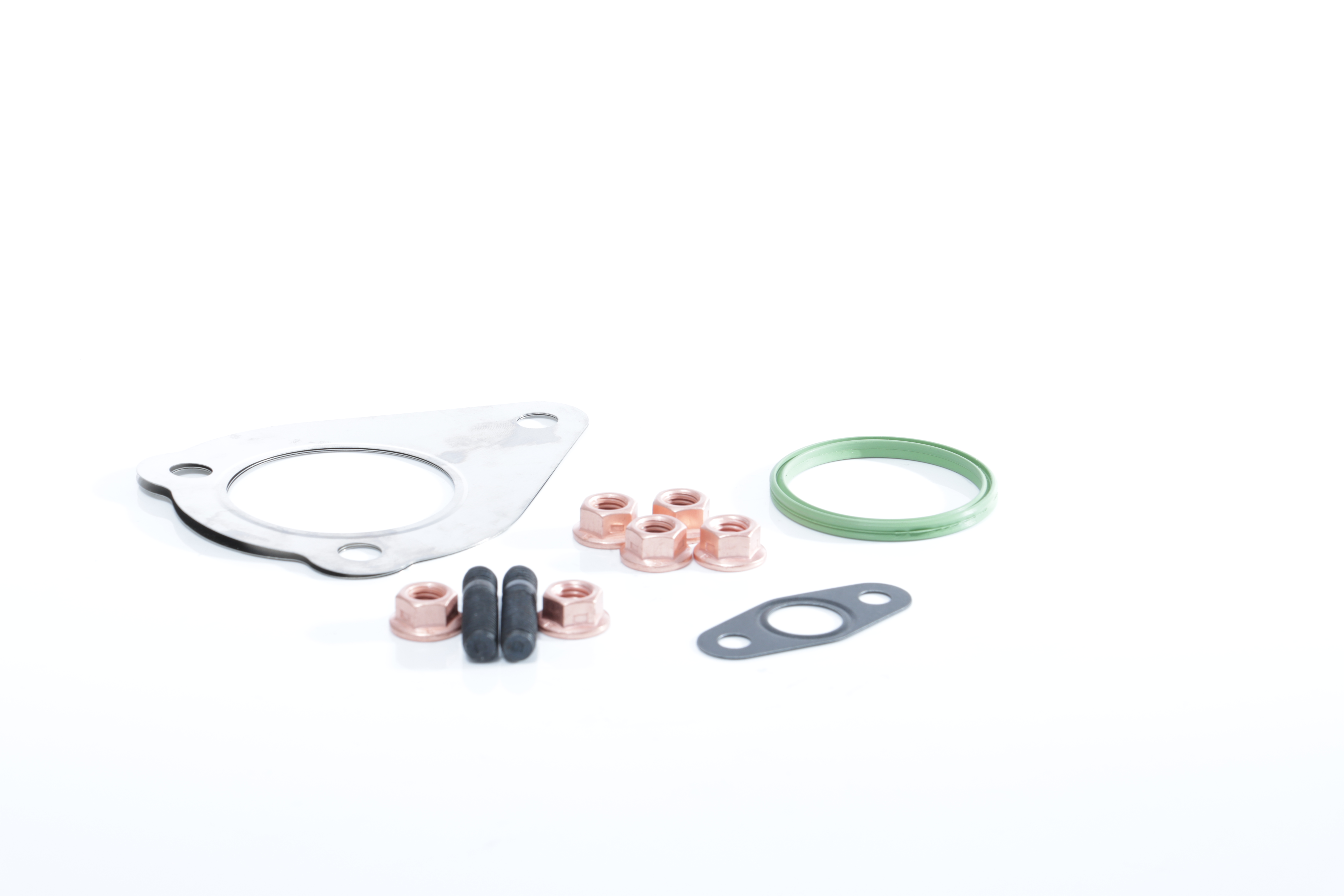 Kupuj BTS TURBO Zestaw montażowy, urządzenie ładujące turbo Produkt No.: T931183ABS w niskiej cenie, tylko 278,17 zł