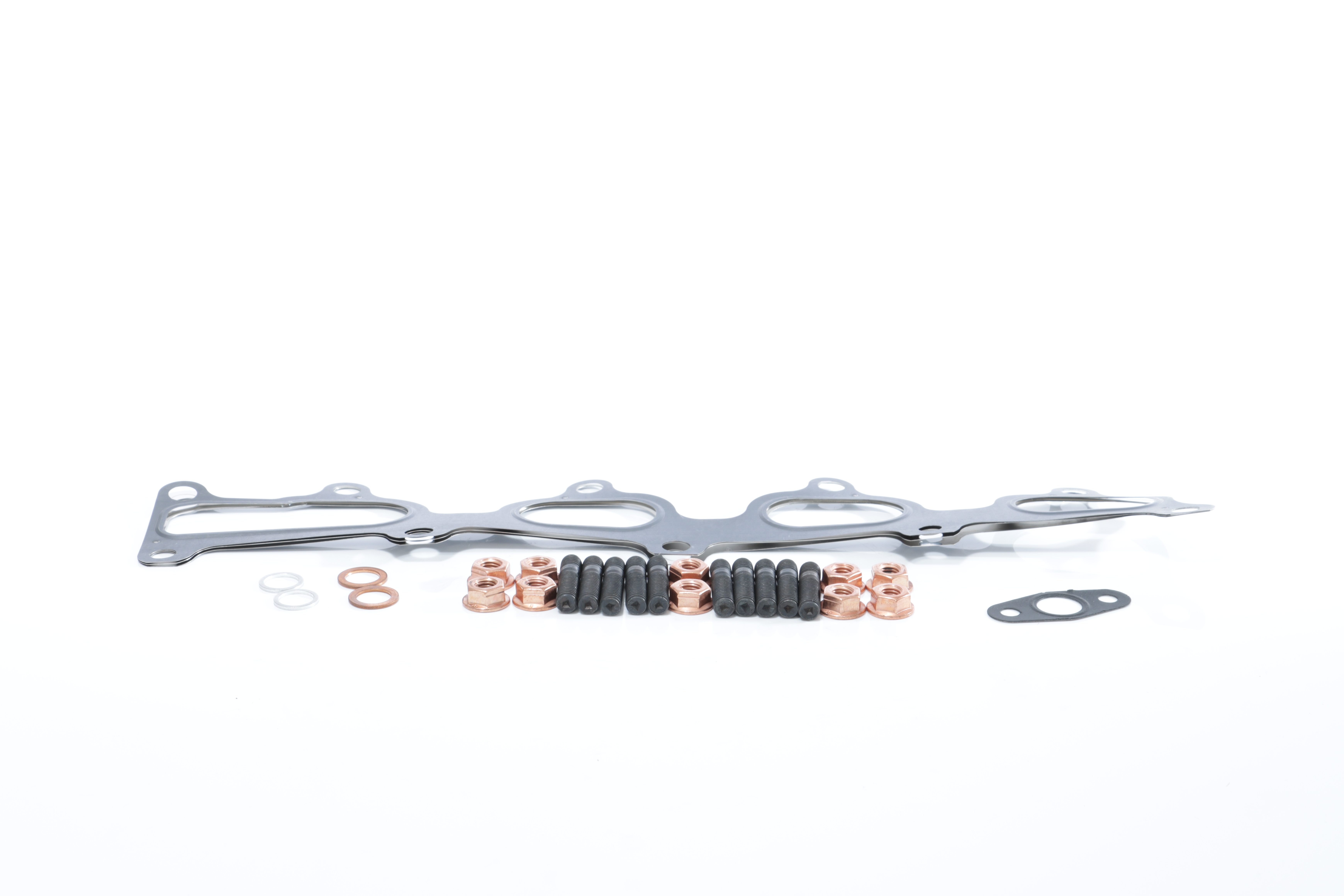 Compre BTS TURBO Kit de montagem, turbocompressor Produto No.: T931192ABS a preços baixos de 127,10 €
