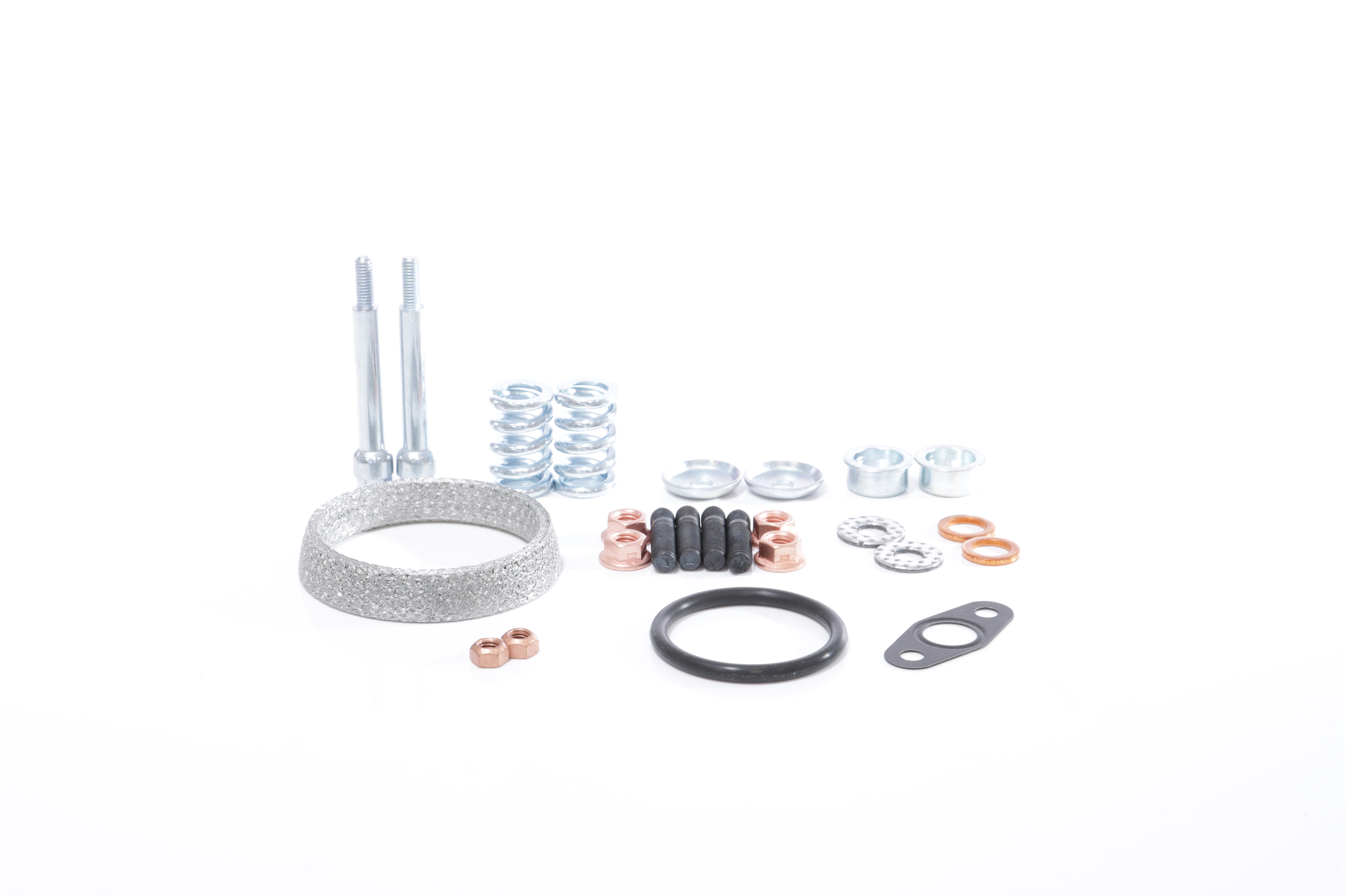 Compre online originais a baixo custo Kit de montagem, turbocompressor T931193ABS comparáveis com os números OEM 0375H0