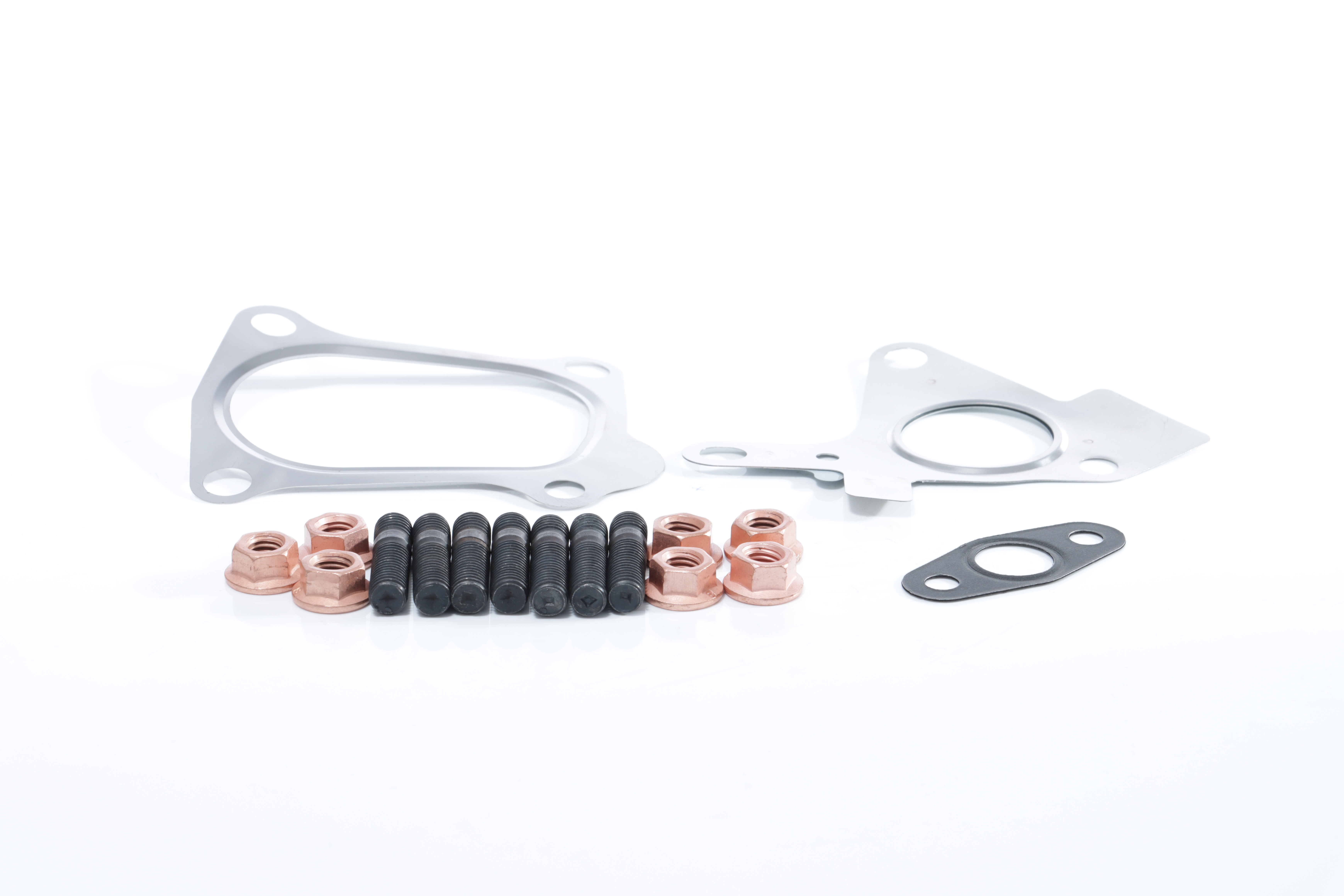 Compre online originais a baixo custo Kit de montagem, turbocompressor T931197ABS comparáveis com os números OEM 7701476041