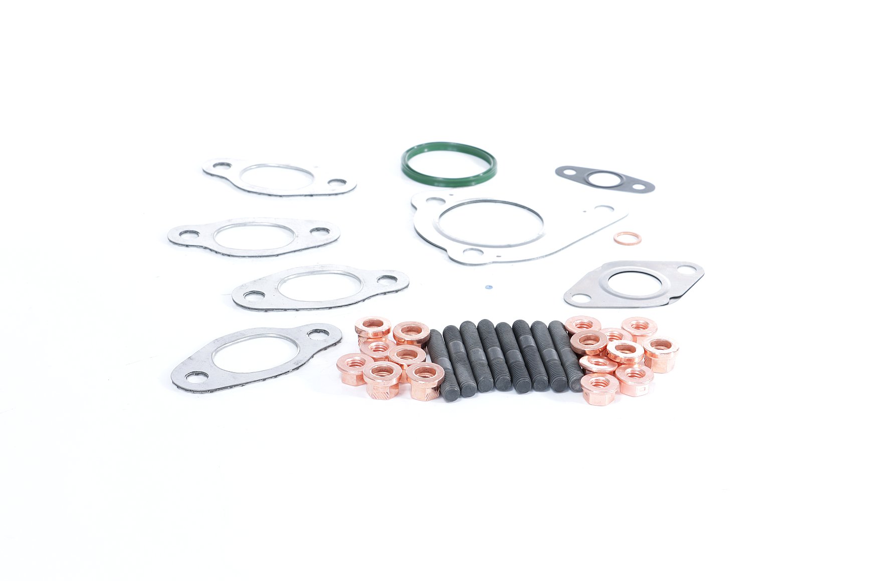 Compre BTS TURBO Kit de montagem, turbocompressor Produto No.: T931198ABS a preços baixos de 73,27 €
