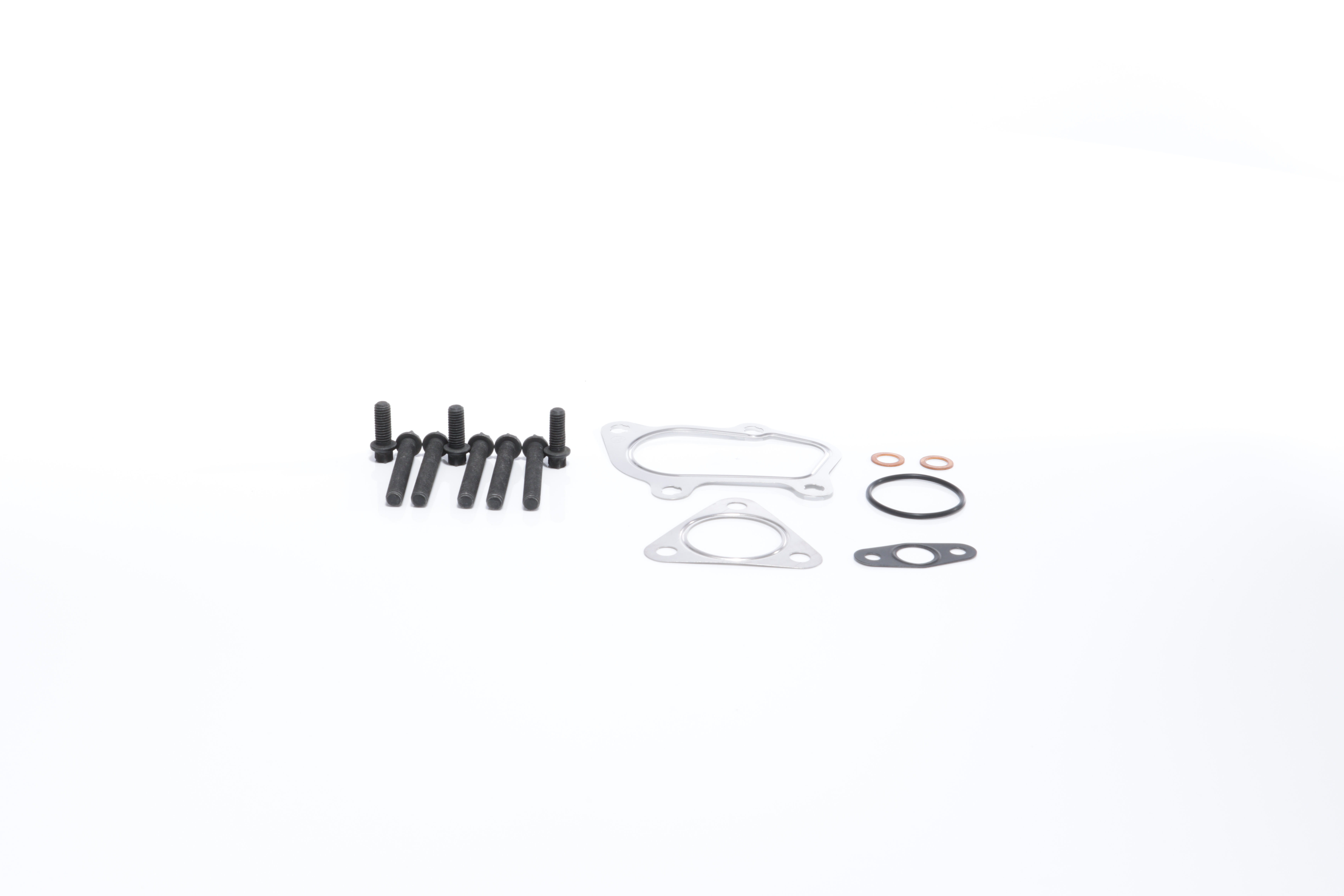 Compre BTS TURBO Kit de montagem, turbocompressor Produto No.: T931210ABS a preços baixos de 170,31 €