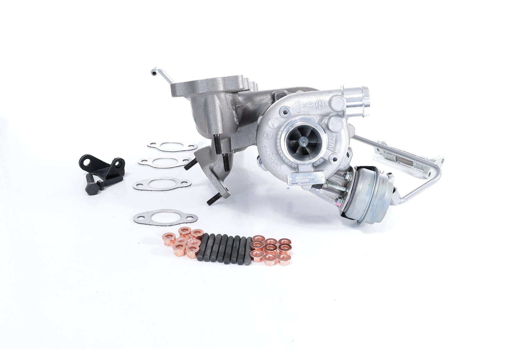 Bestel originele Turbocharger T981001 voordelig online, te vergelijken met HGR038253019C OEM-nummers