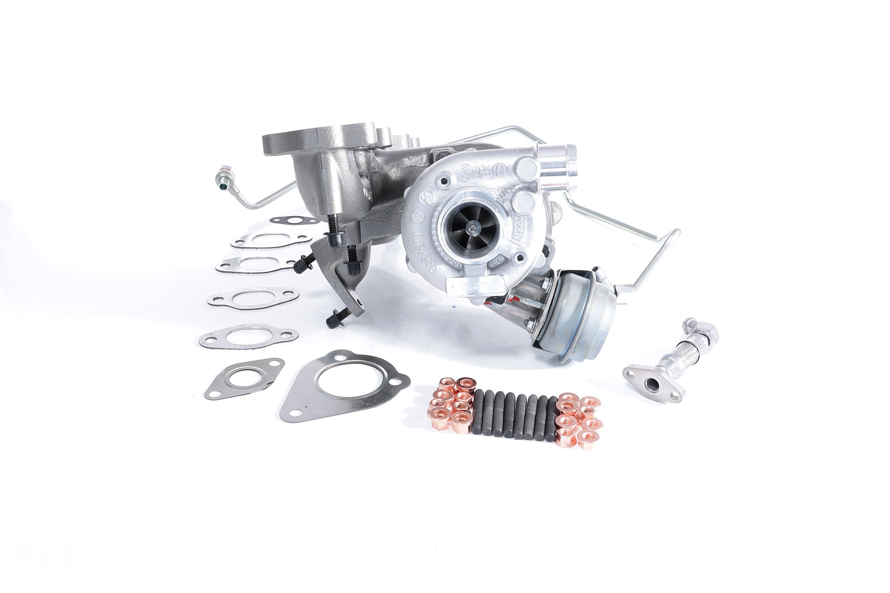 Vásároljon BTS TURBO Turbó alkatrészt, termékkód: T981009 alacsony áron: 526538,00 Ft