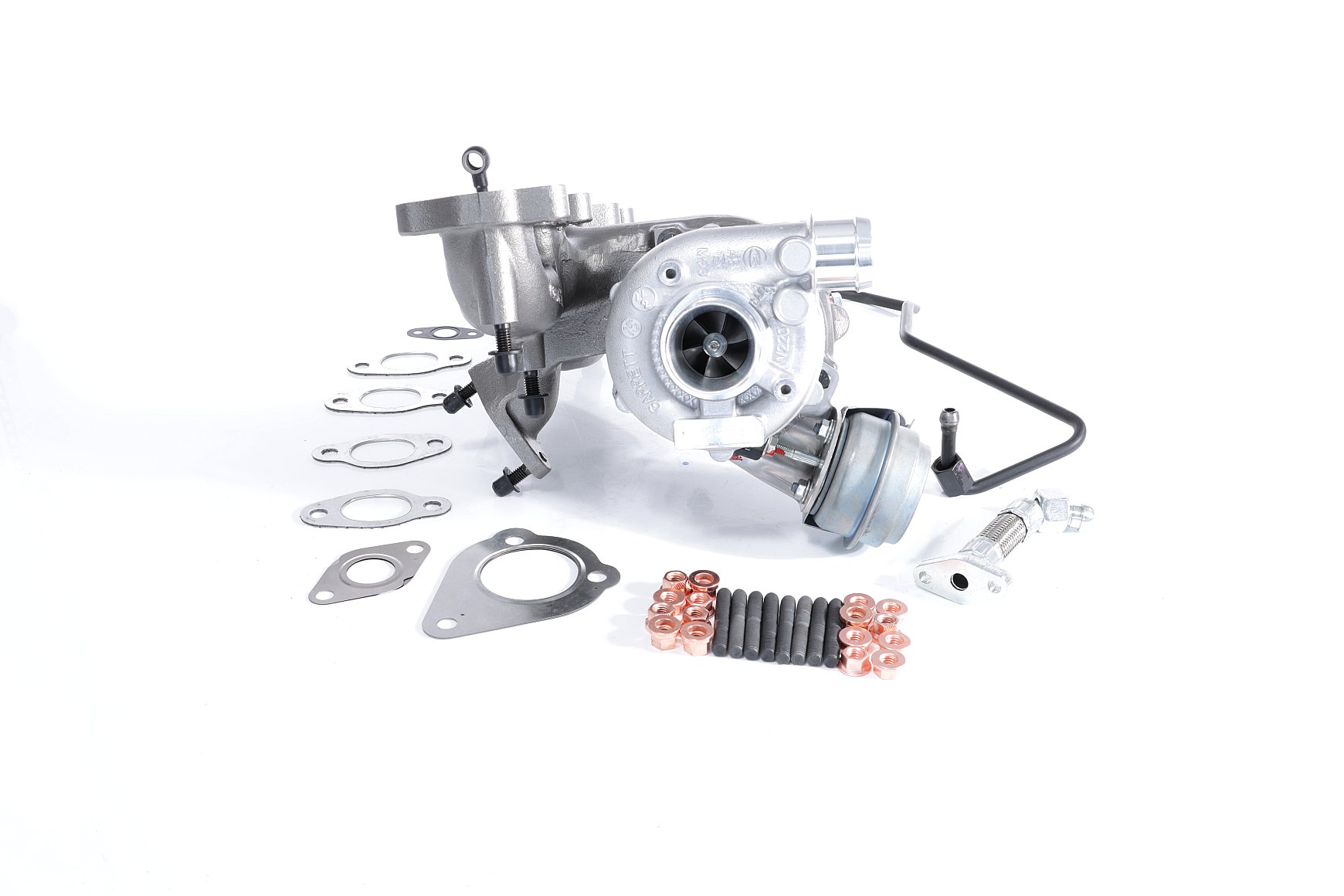 Kupuj BTS TURBO Turbosprężarka Produkt No.: T981014 w niskiej cenie, tylko 4041,74 zł