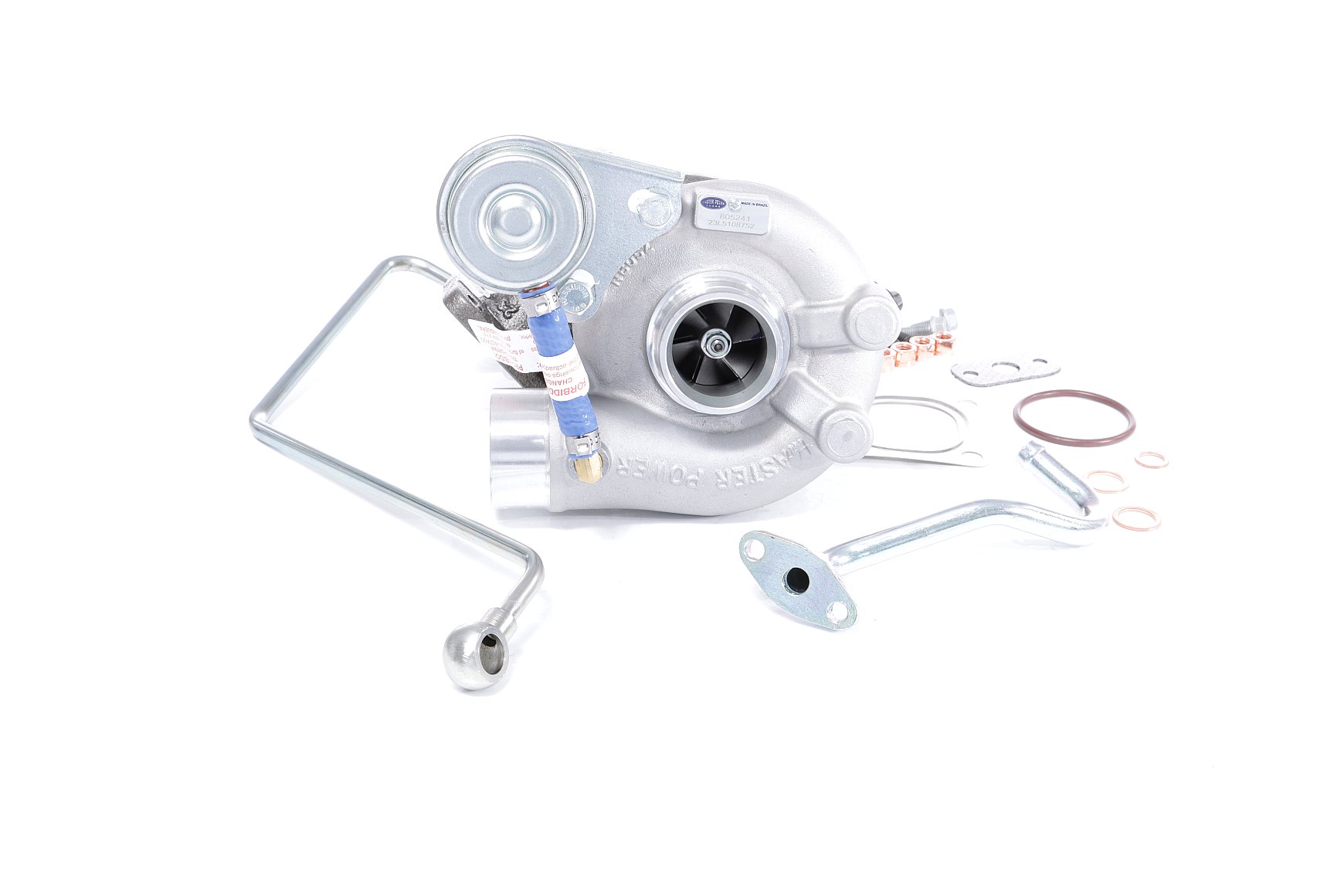 Kupuj BTS TURBO Turbosprężarka Produkt No.: T981015 w niskiej cenie, tylko 3104,44 zł