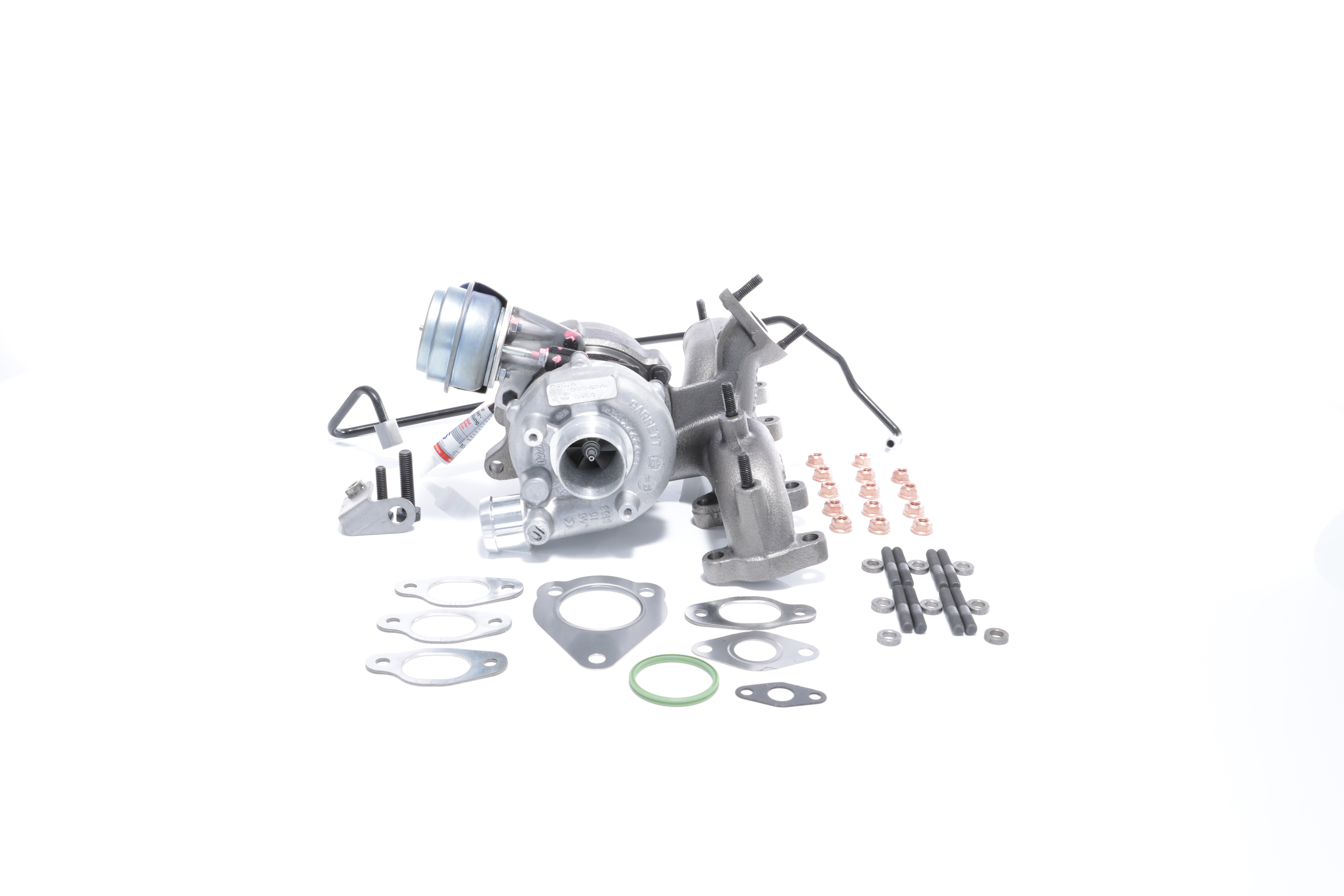 Įsigykite nebrangią originalią Turbokompresorius T981030. sulyginama su 038253019D OEM numeriais internetu
