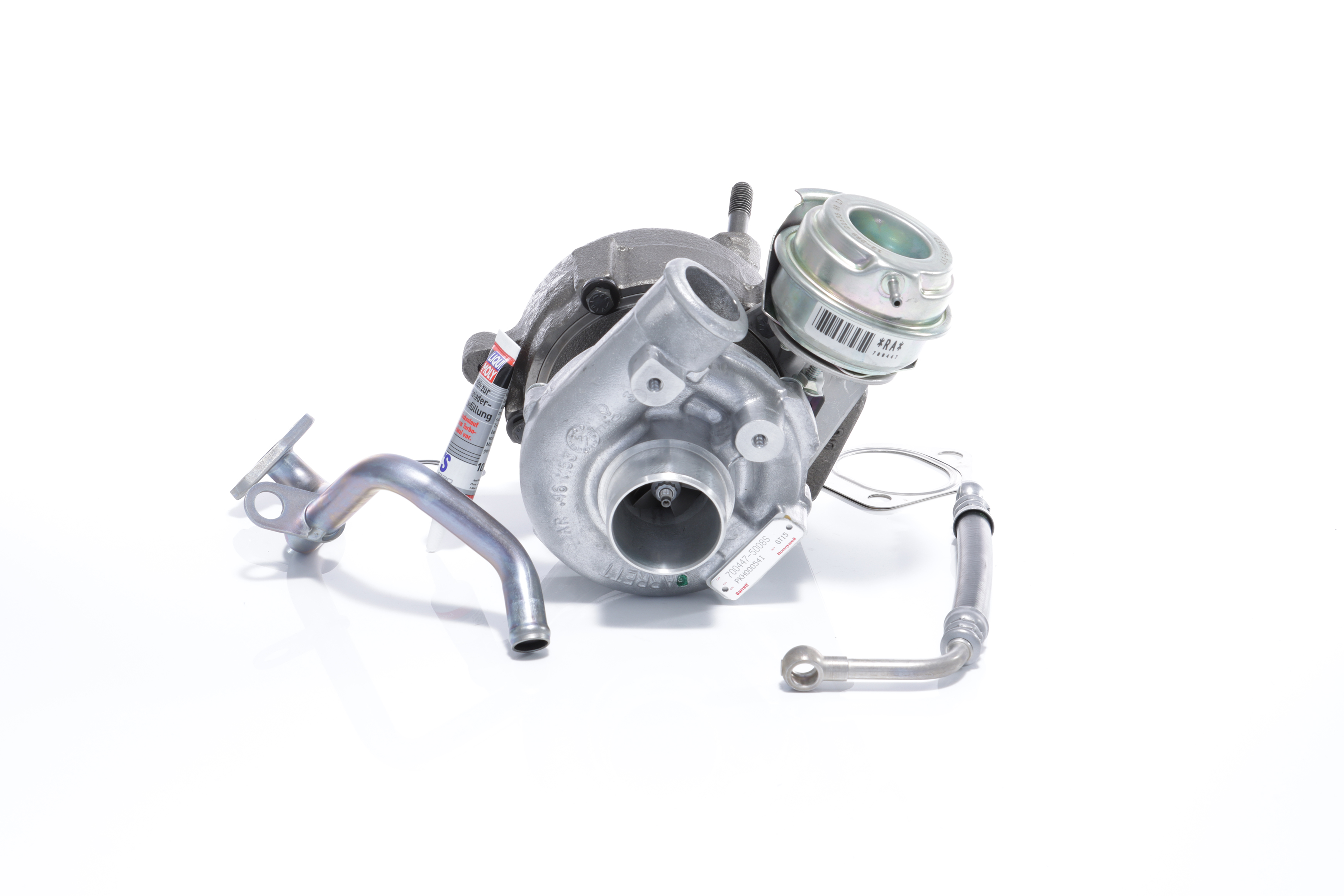 Compre Turbocompresor T981039 original asequible comparable con números OEM online 2247905H