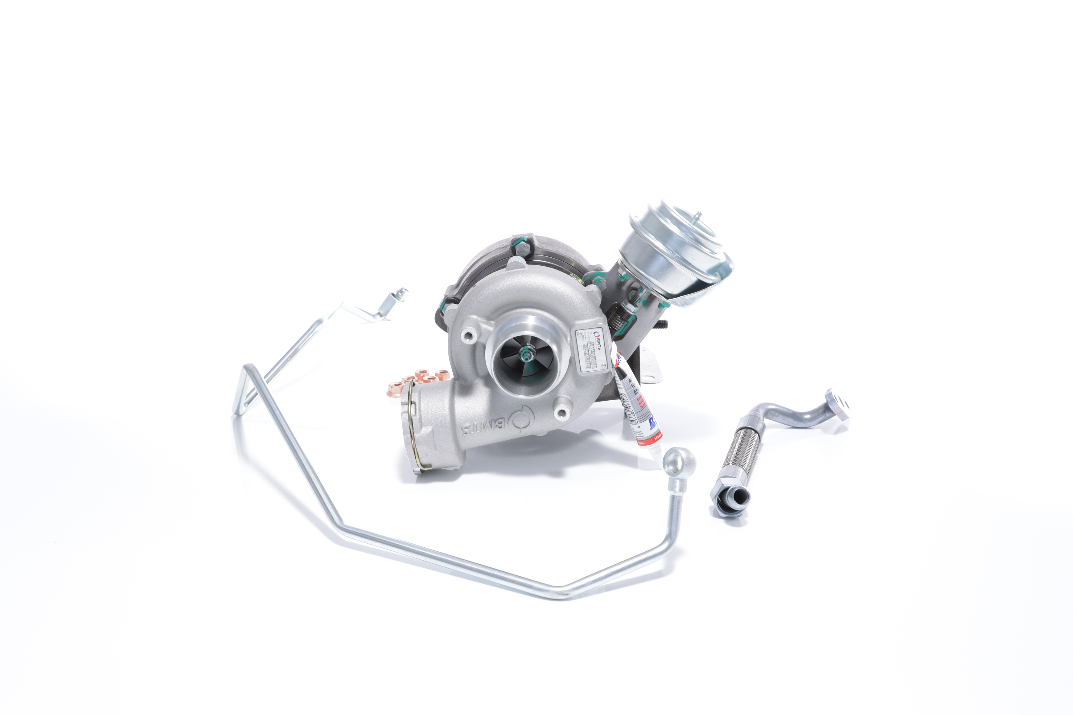 Kupte si levné originální Turbodmychadlo T981040 porovnatelné s 038145702GX OEM čísly online