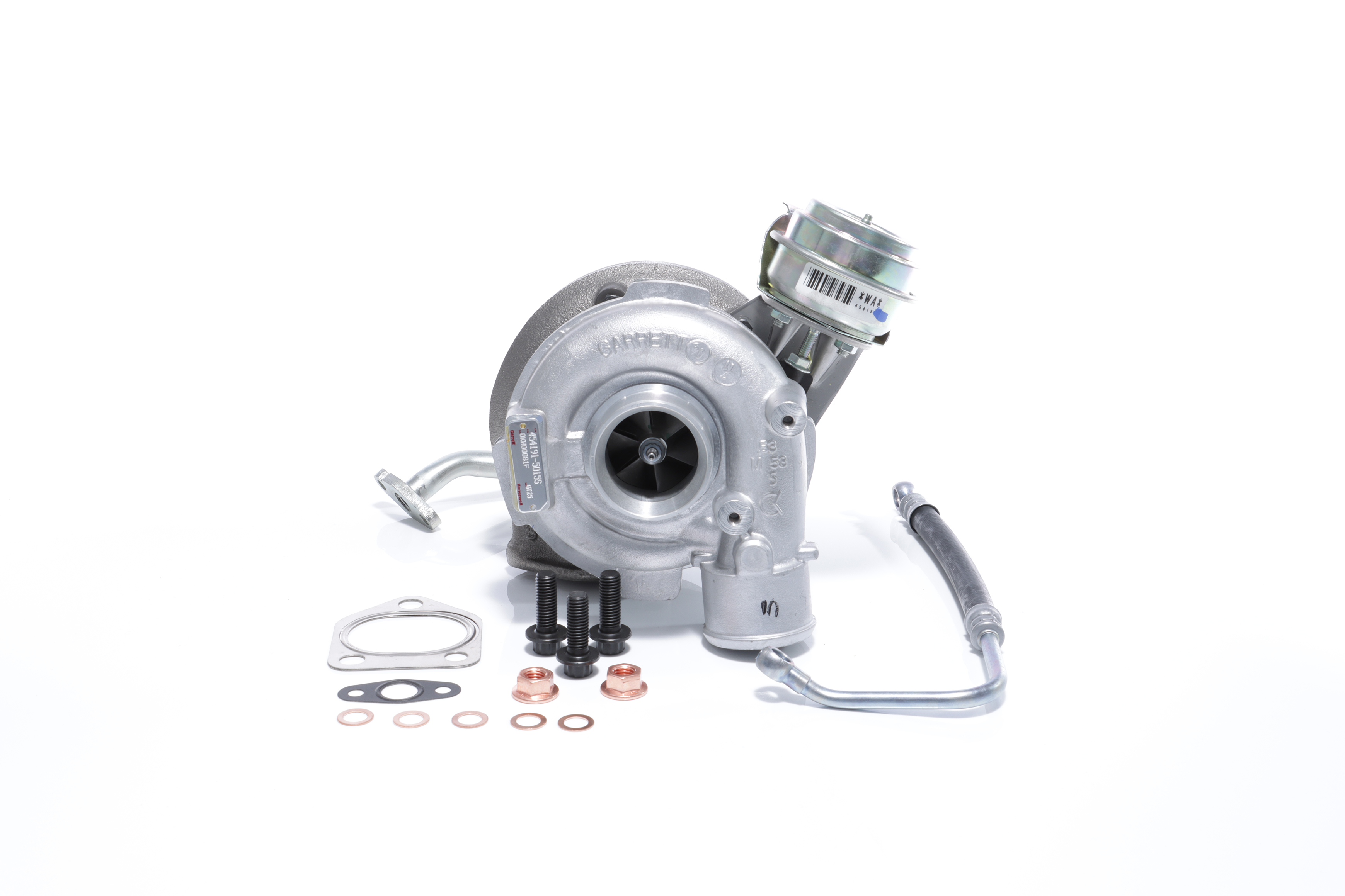 OEM Turbina BMW E38 1999 11652247691, 11652247691F, 11652248906 BTS TURBO
