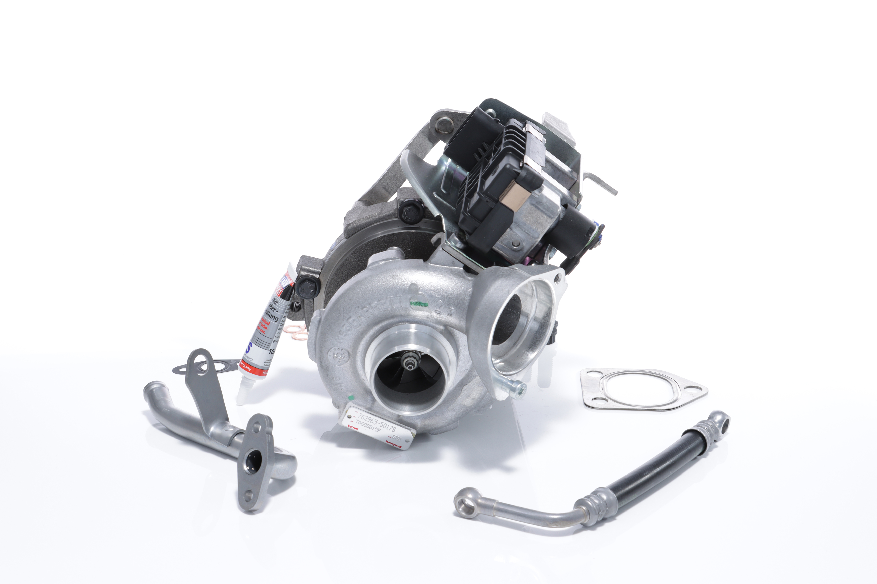 Įsigykite BTS TURBO Turbokompresorius Prekės Nr.: T981045 už žemiausią 2034,41 € kainą
