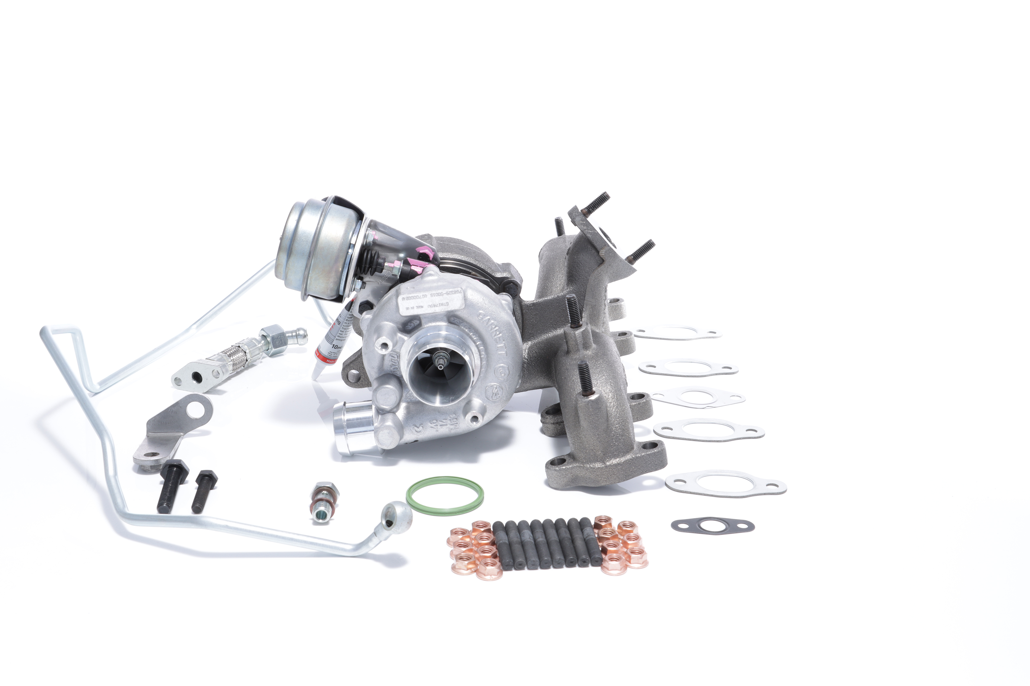 Kupte si levné originální Turbodmychadlo T981047 porovnatelné s 03G253016LX OEM čísly online