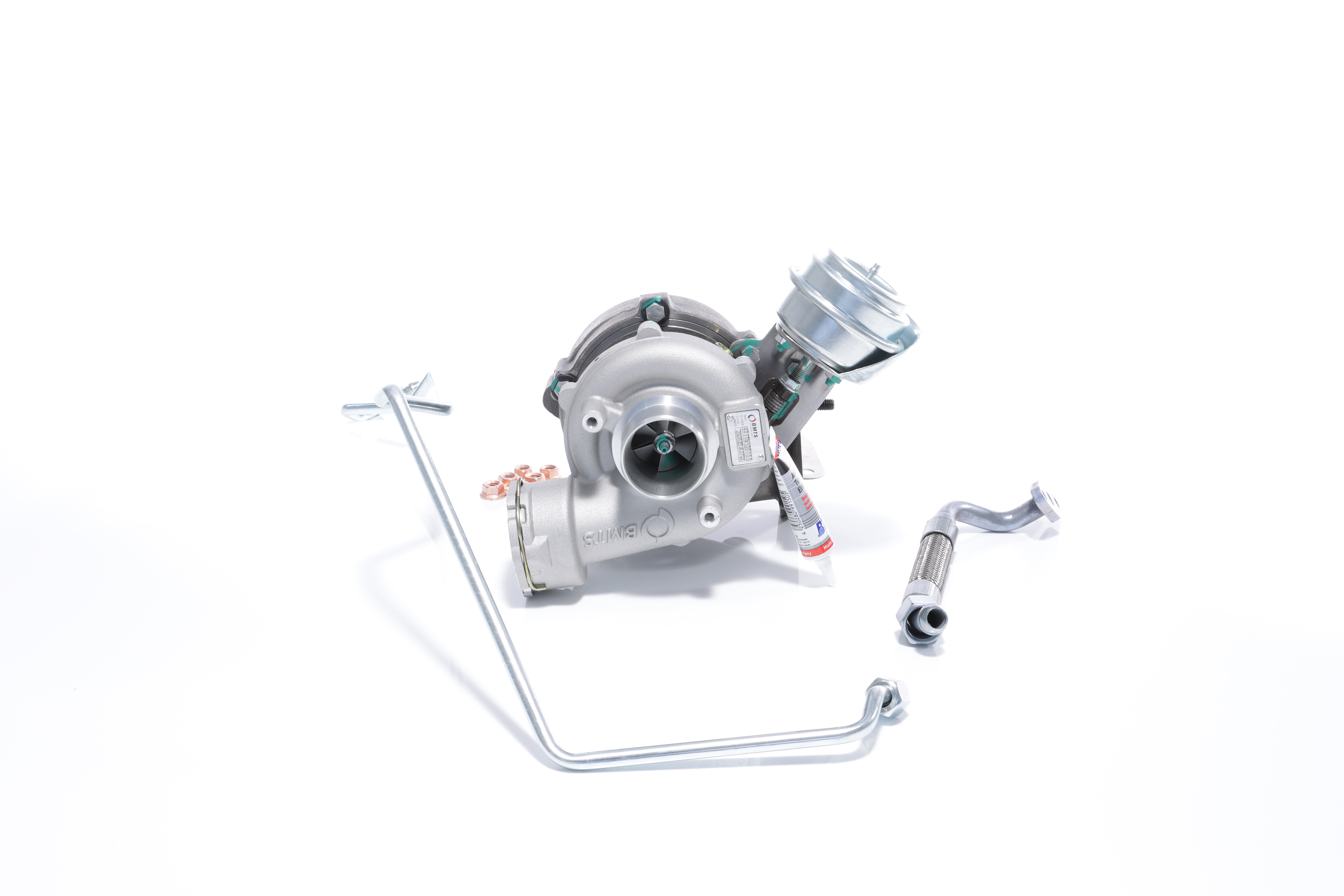 Kupte si levné originální Turbodmychadlo T981056 porovnatelné s 038145702GX OEM čísly online