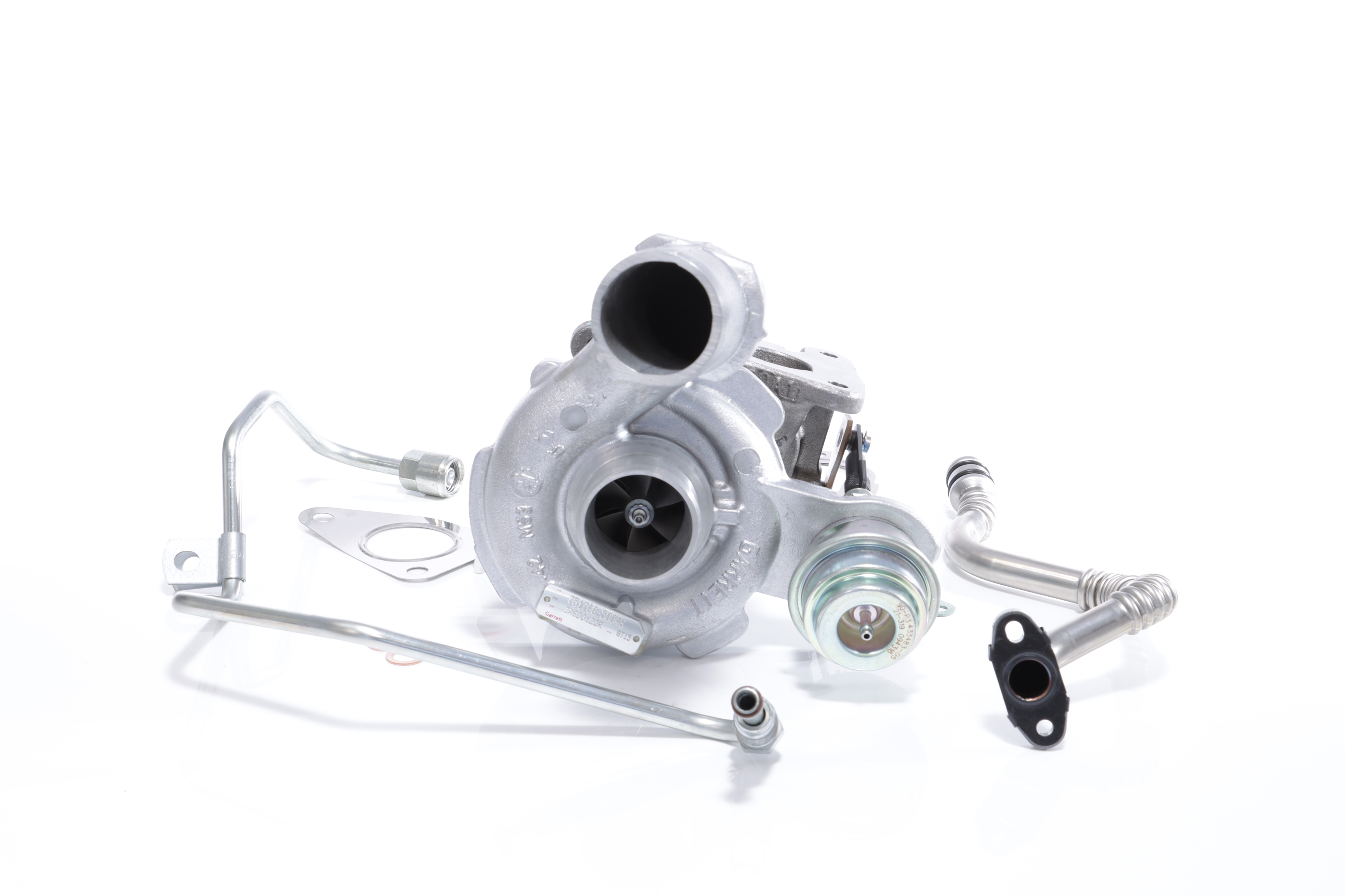 Compre online originais a baixo custo Turbocompressor T981063 comparáveis com os números OEM 7701478022