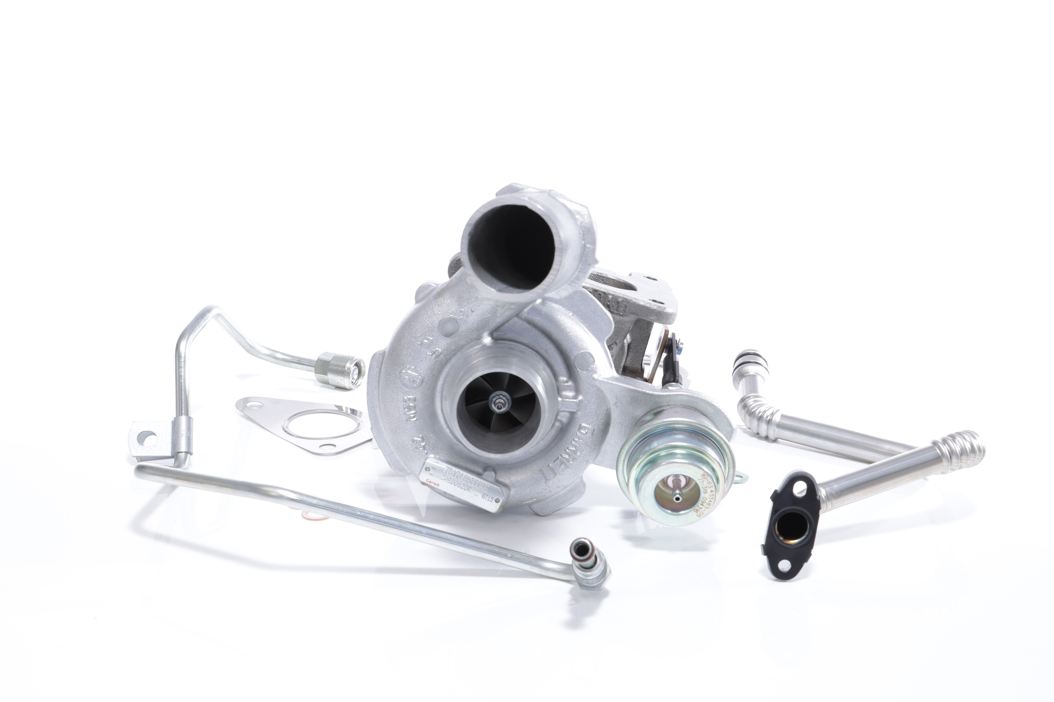 OEM Turbocharger Renault Laguna 1 Grandtour 2001 1441100Q0A, 1441100Q0H, 1441100QAA BTS TURBO