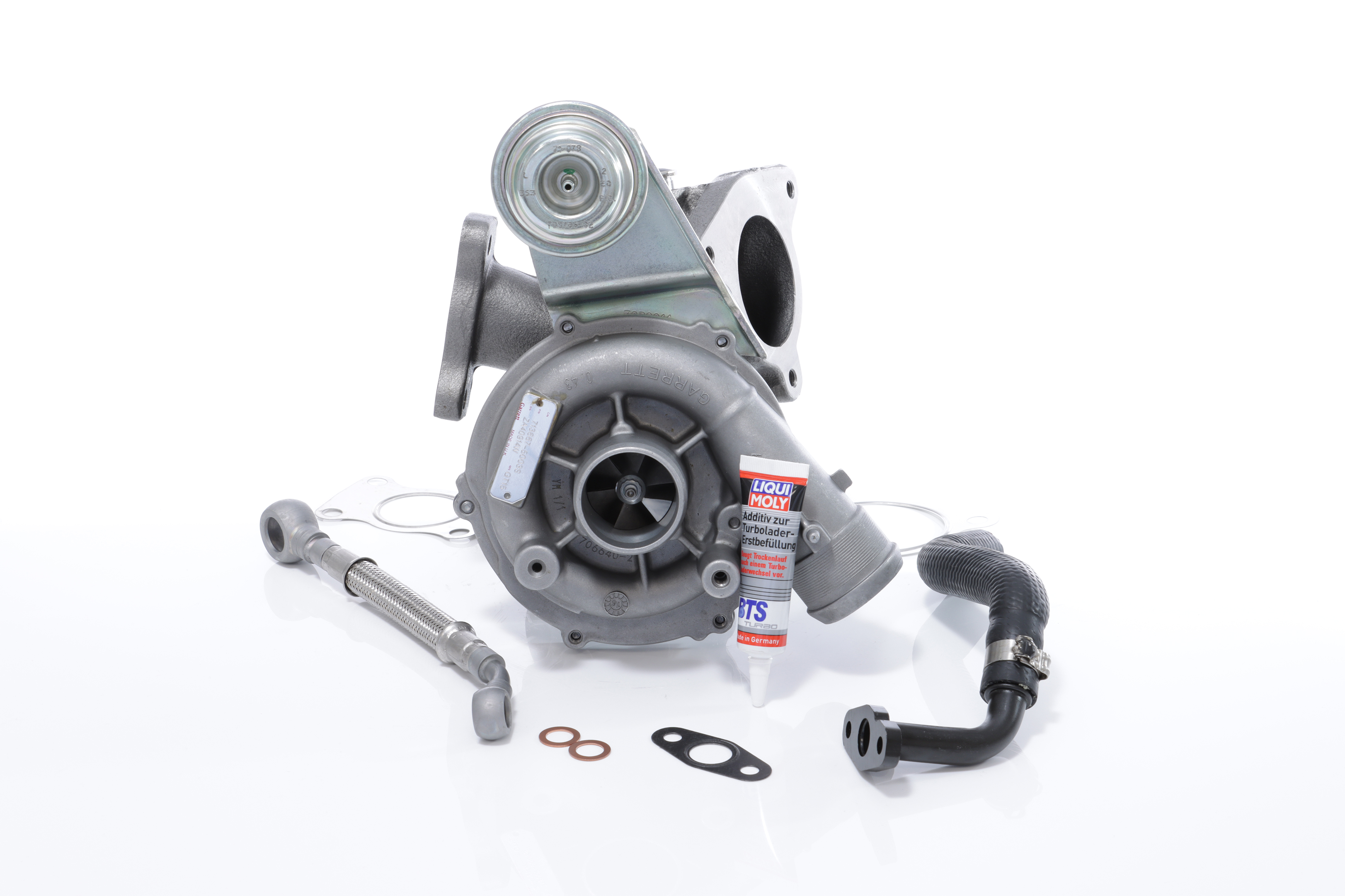 Kupite poceni originalno Turbopolnilnik T981071, primerljivo z 0375F9 OEM številke, prek spleta