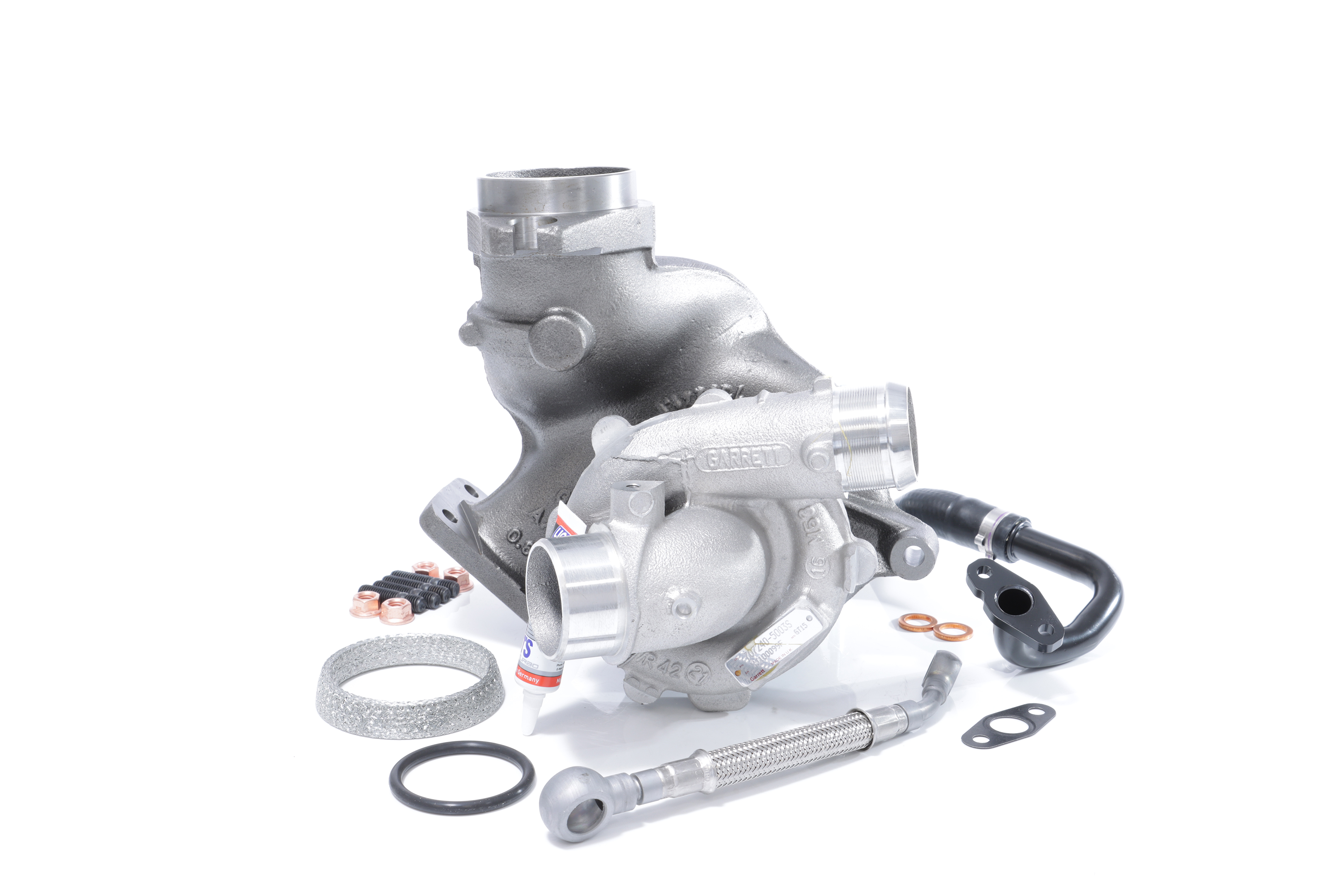 Kupte si BTS TURBO Turbodmychadlo Číslo produktu: T981072 za nízkou cenu 30317,99 Kč