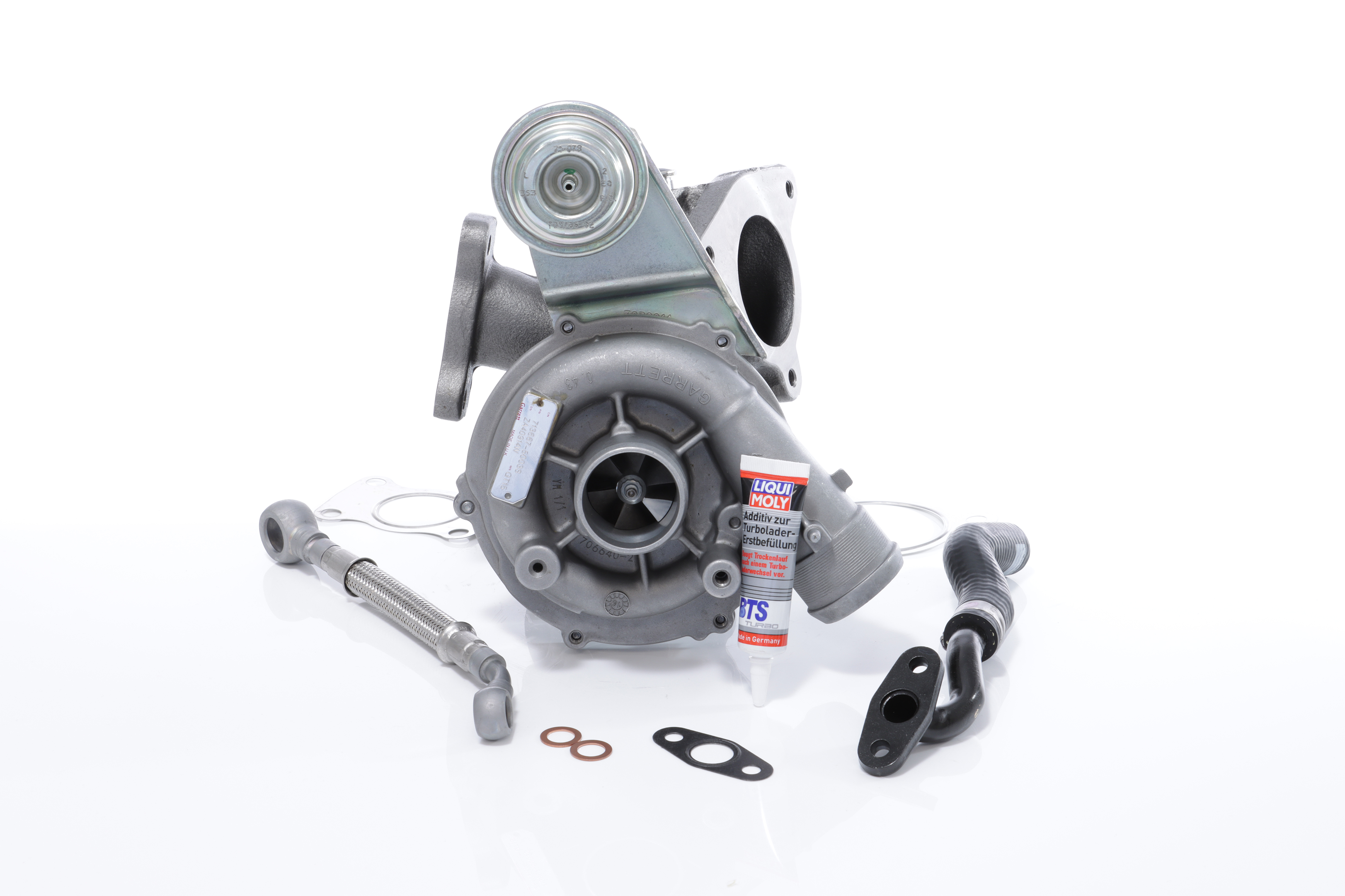 Kupite poceni originalno Turbopolnilnik T981074, primerljivo z 0375F9 OEM številke, prek spleta