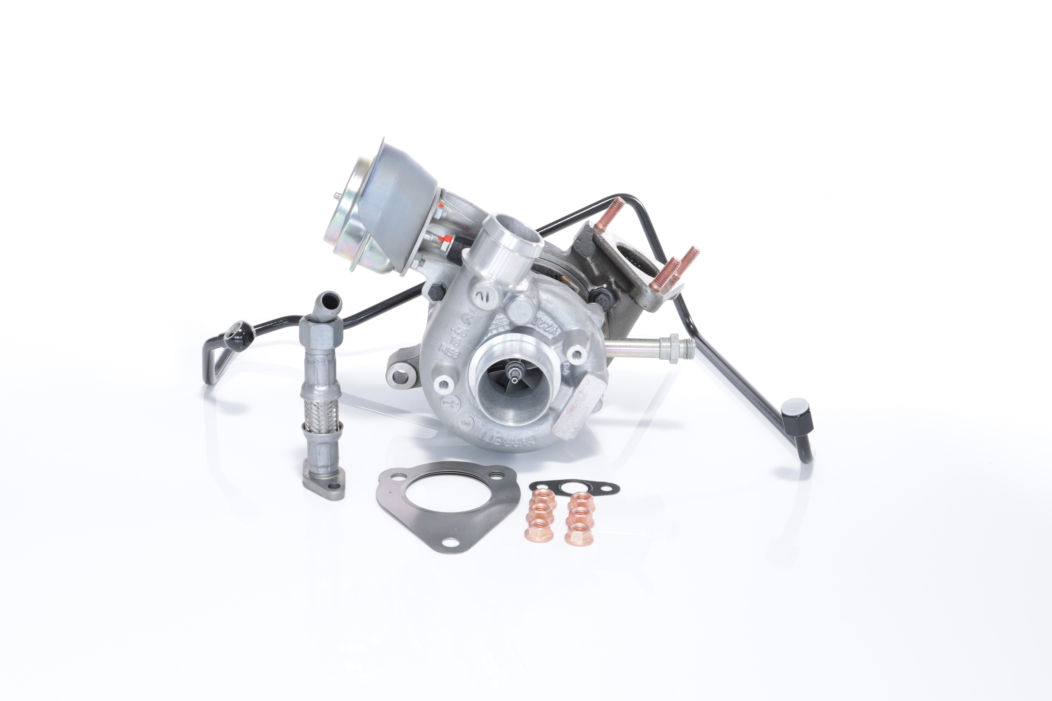 Kupuj BTS TURBO Turbosprężarka Produkt No.: T981078 w niskiej cenie, tylko 4647,98 zł