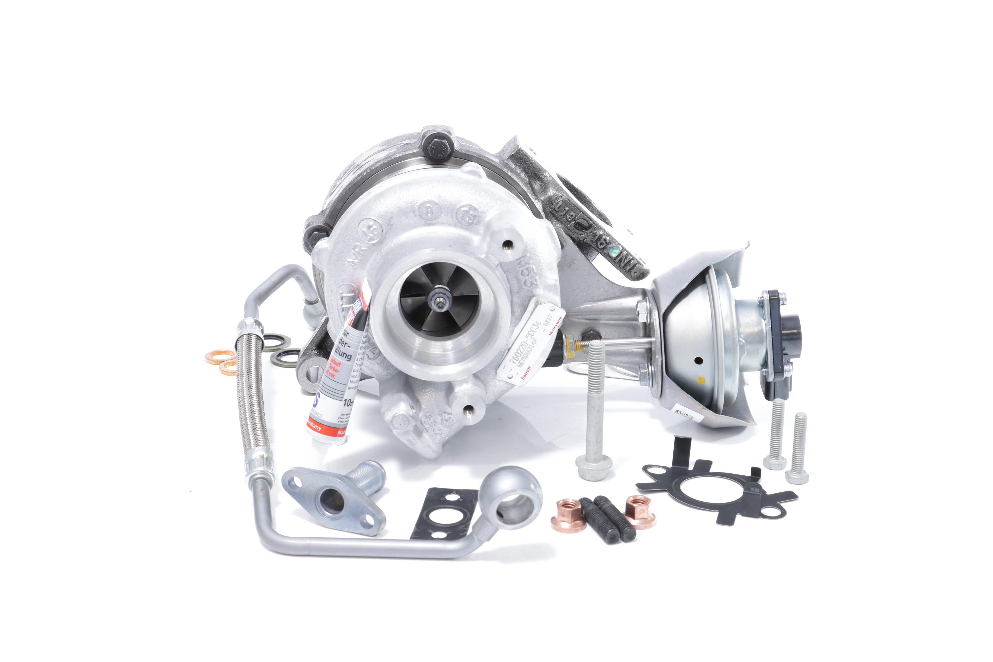 Ostke BTS TURBO Turbod Toode nr.: T981083 madala hinnaga 1212,29 €
