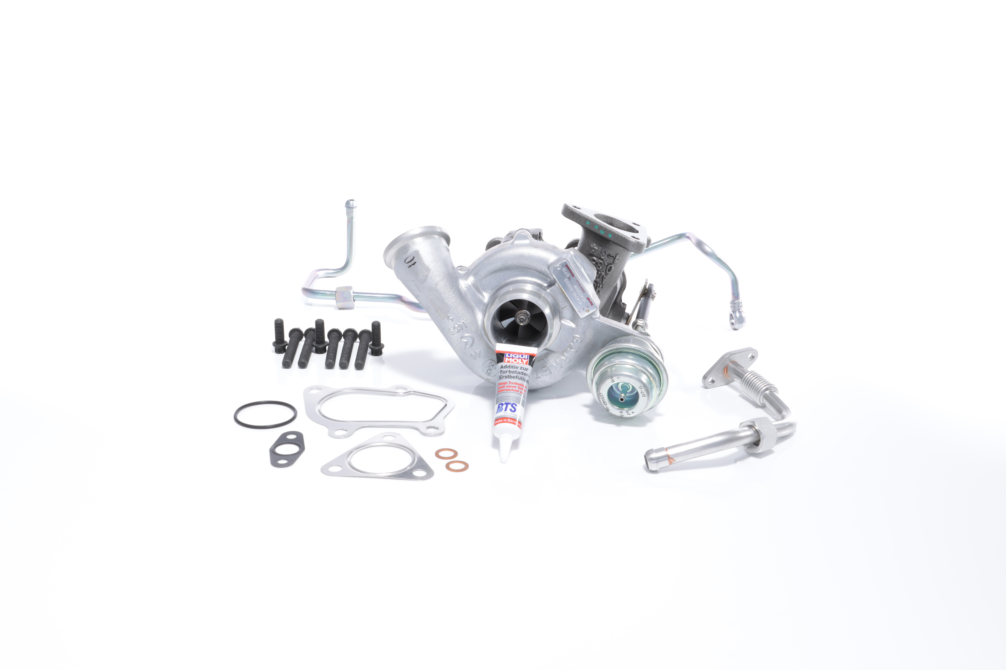 Įsigykite nebrangią originalią Turbokompresorius T981086. sulyginama su 93184042 OEM numeriais internetu