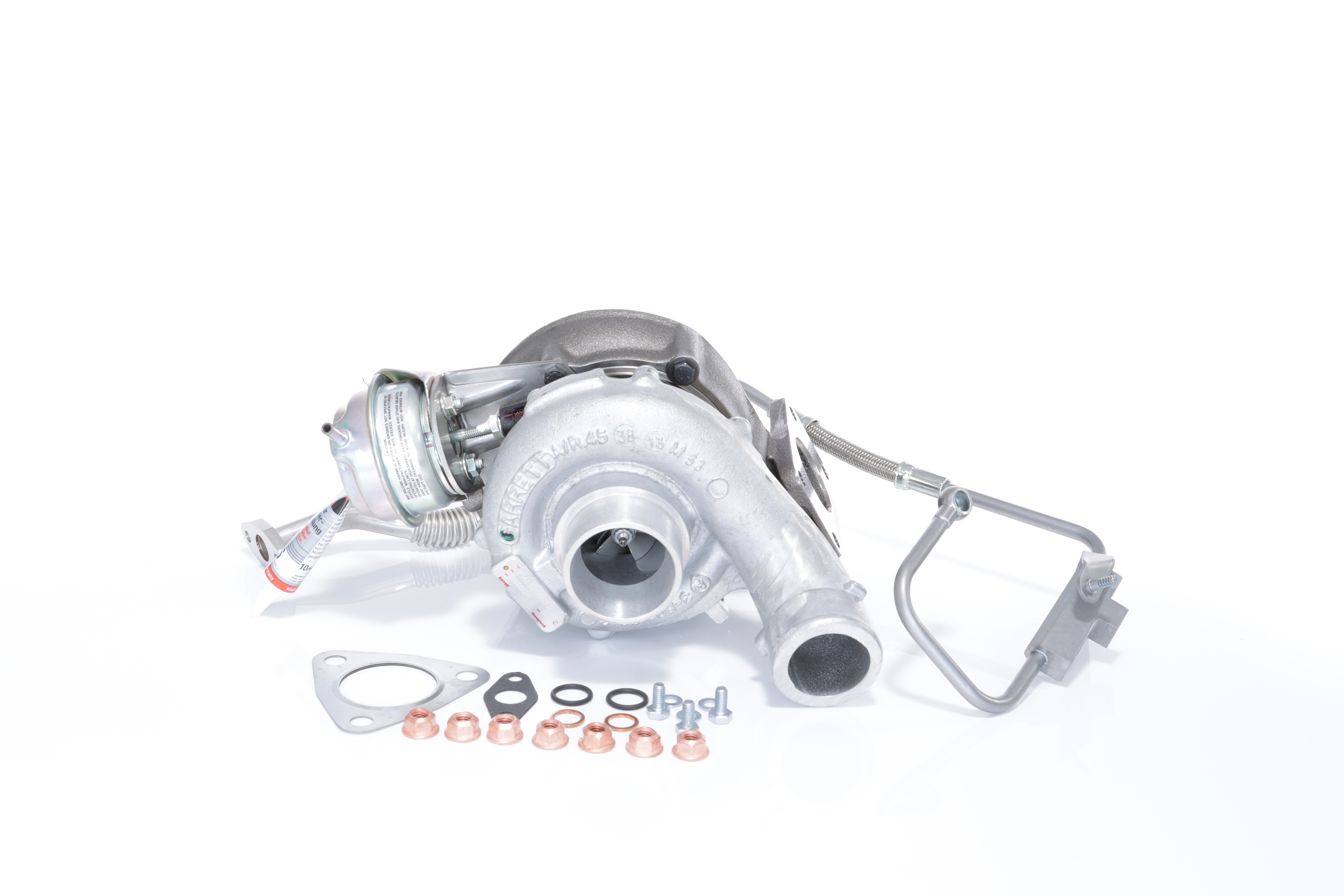 Kupte si levné originální Turbodmychadlo T981088 porovnatelné s 059145702D OEM čísly online