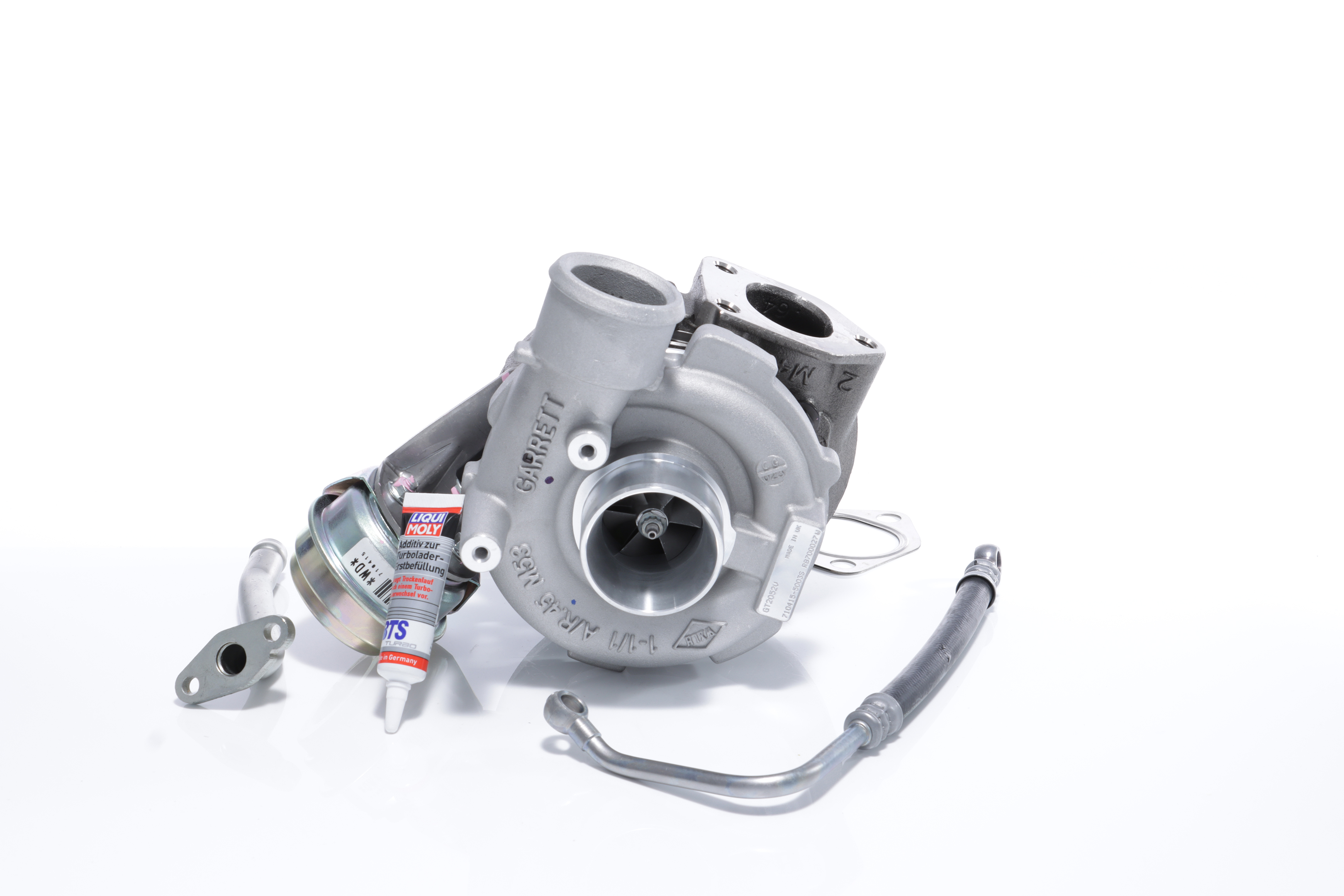 Compre Turbocompresor T981090 original asequible comparable con números OEM online 7780199D