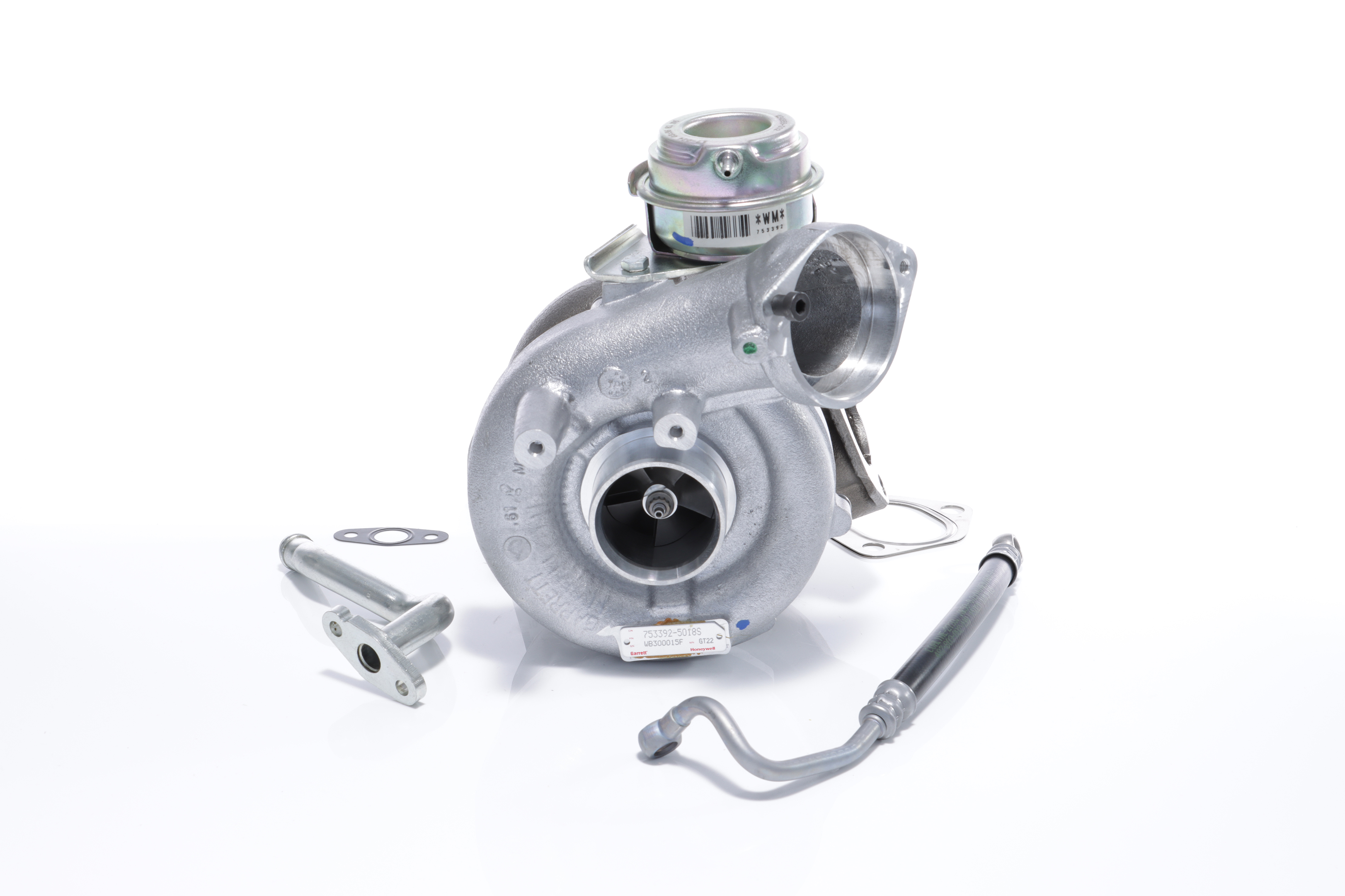 Compre Turbocompresor T981098 original asequible comparable con números OEM online 11657791044F