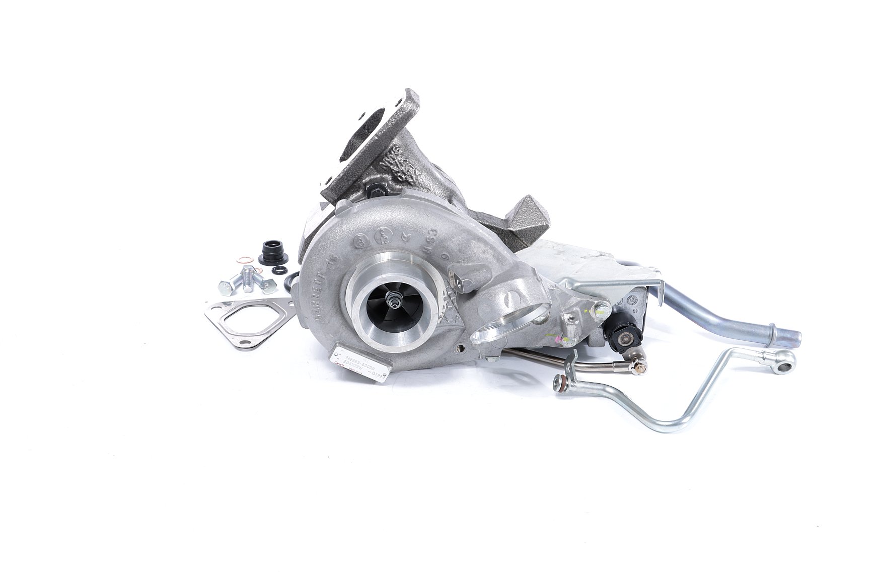 OE Turbo MERCEDES-BENZ CLC 2010 6460900080, 6460900180, 646090018080 van BTS TURBO