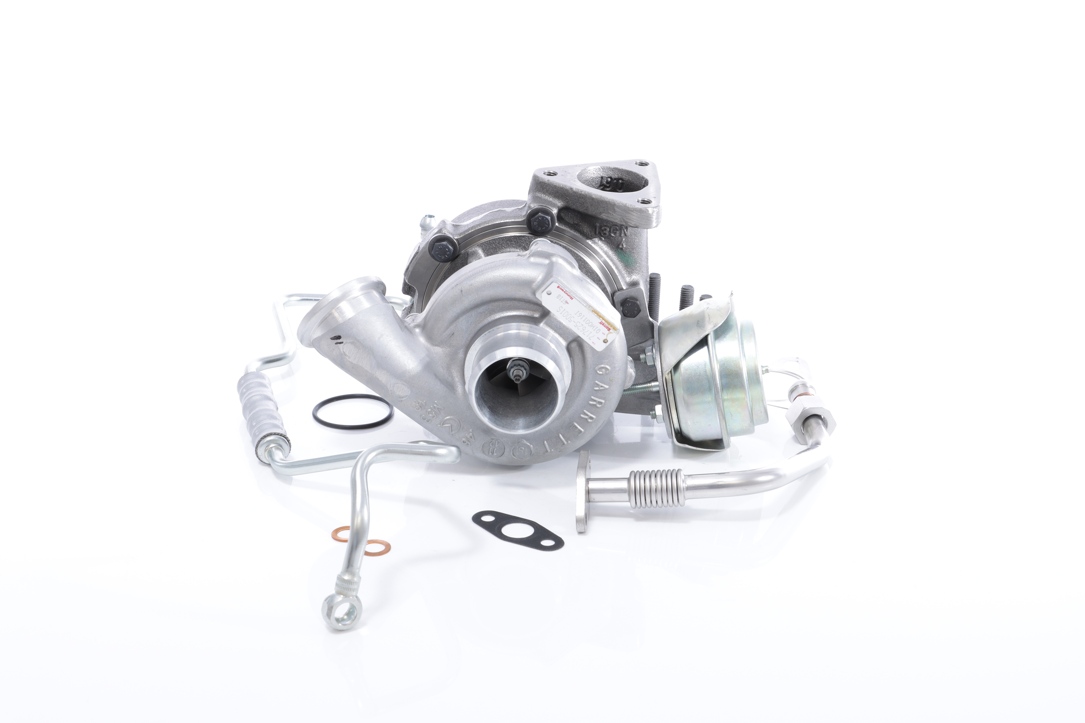 OEM Turbocompresor OPEL 2.2 DTI (F08, F48) 125 CV Gasóleo 24445061 de BTS TURBO online a precios inmejorables